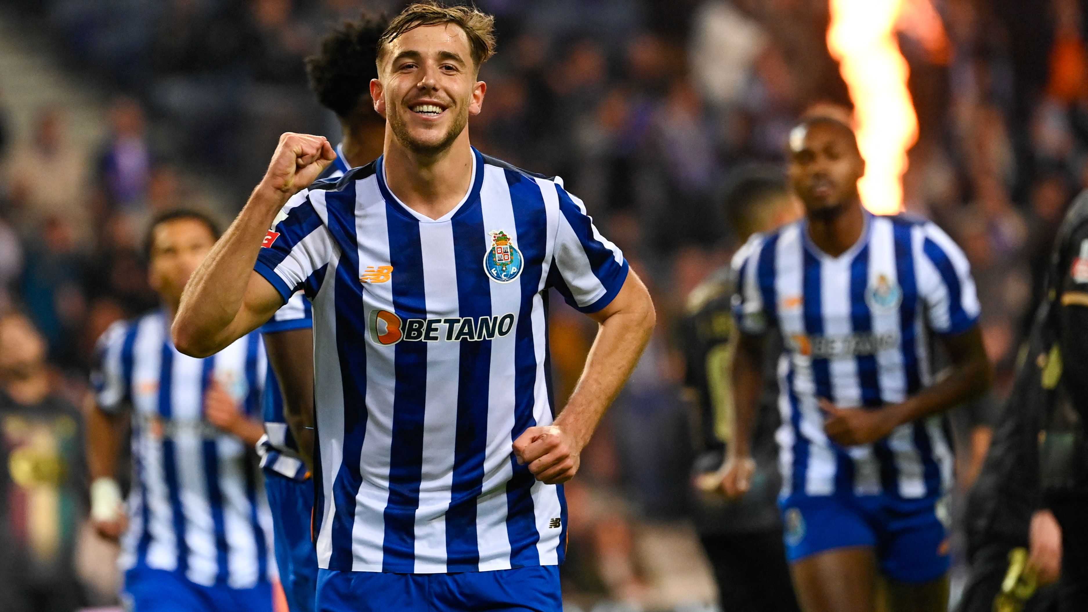 FBL-POR-LIGA-PORTO-ESTRELA DA AMADORA