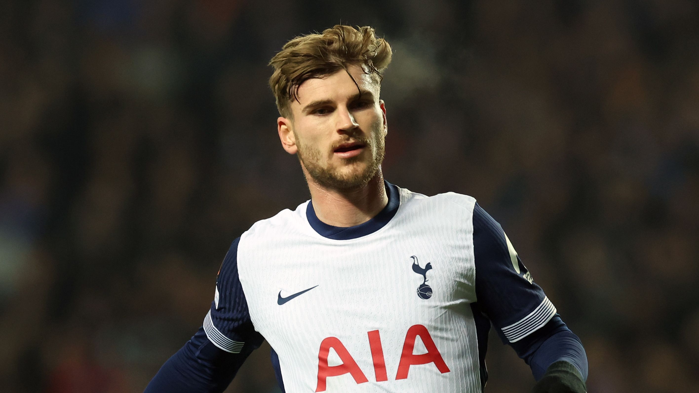 New York Red Bulls reportedly engaged in talks with RB Leipzig for former Champions League winner Timo Werner | Goal.com UK
