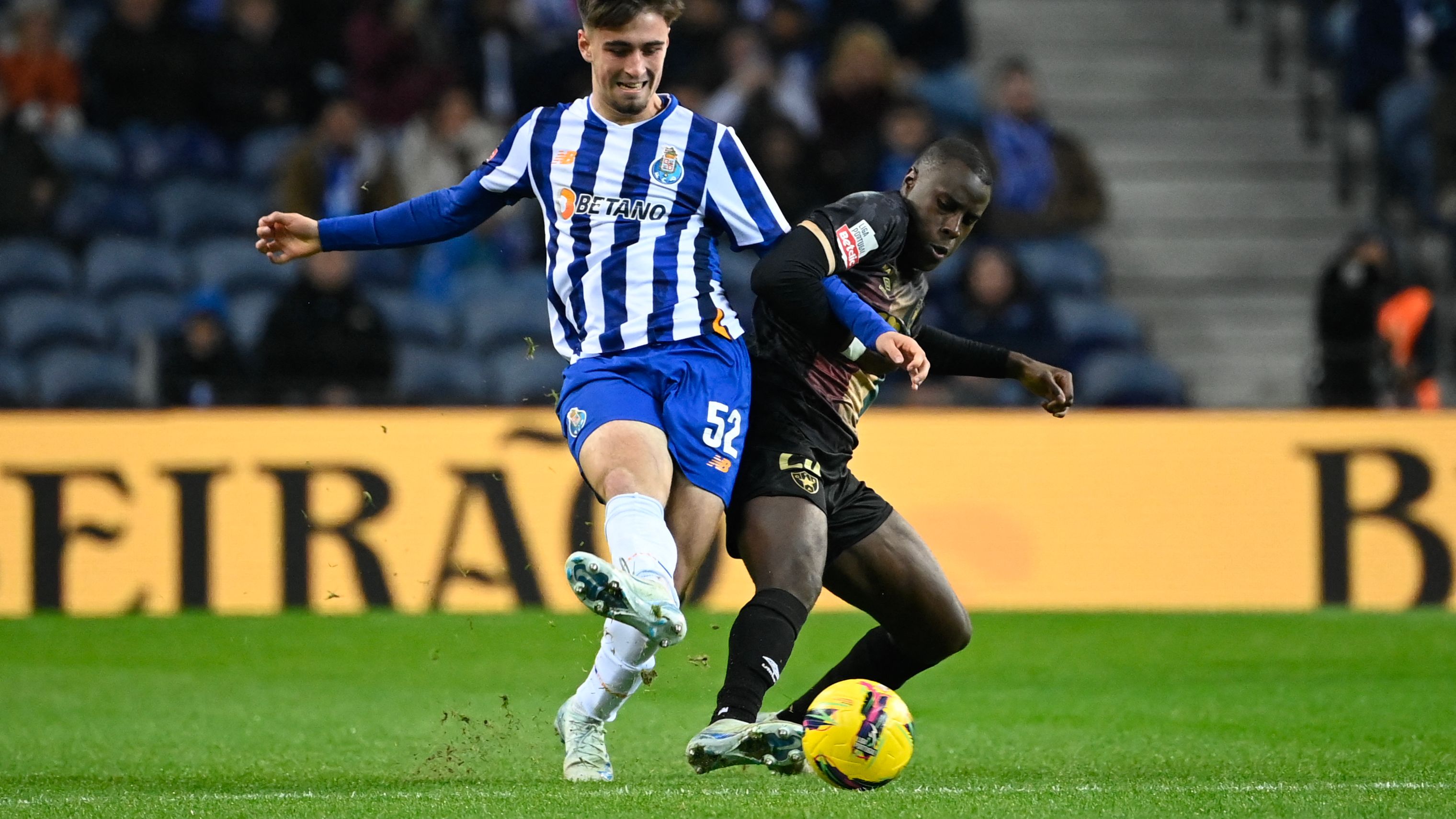 FBL-POR-LIGA-PORTO-ESTRELA DA AMADORA