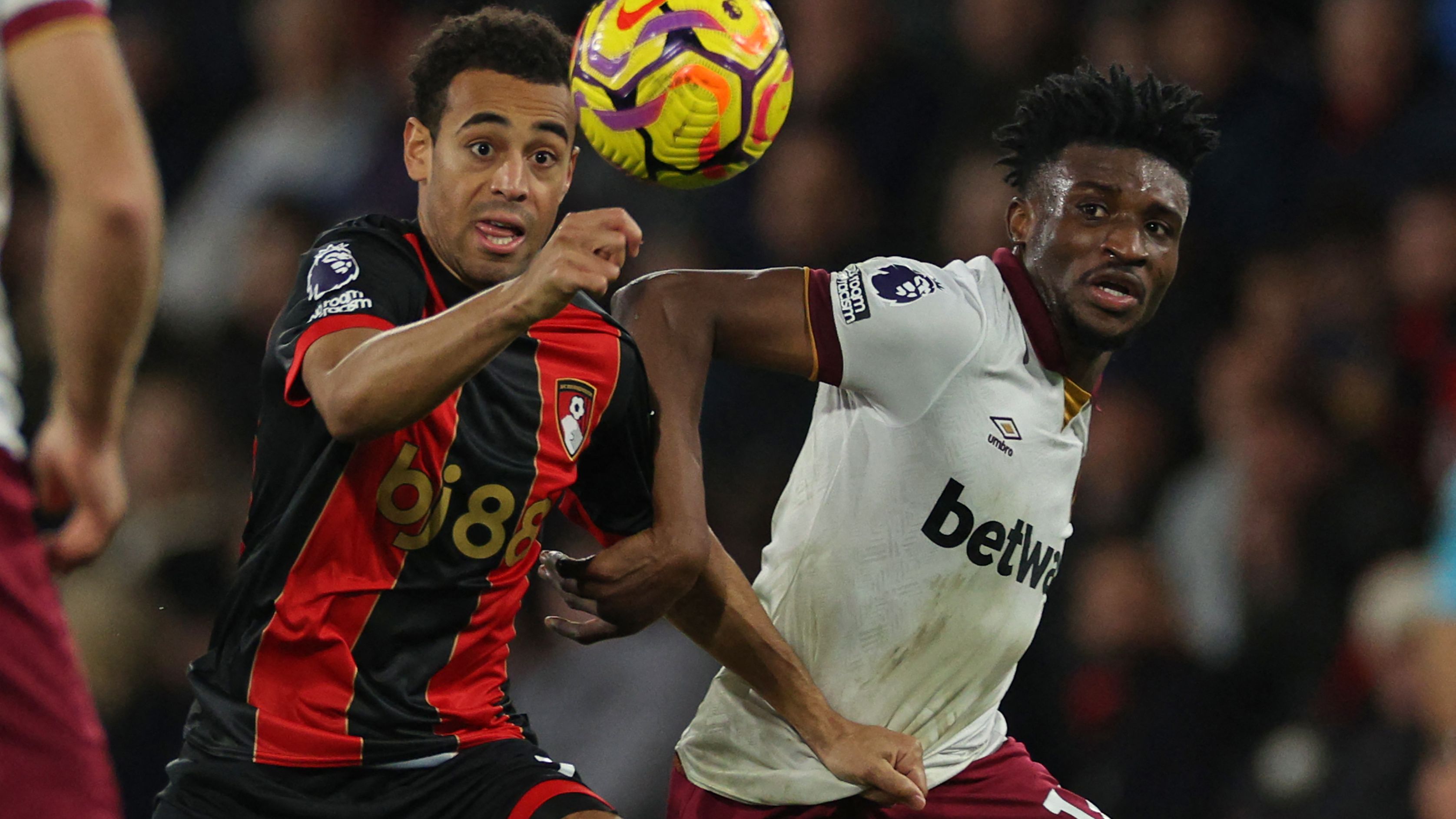 FBL-ENG-PR-BOURNEMOUTH-WEST HAM