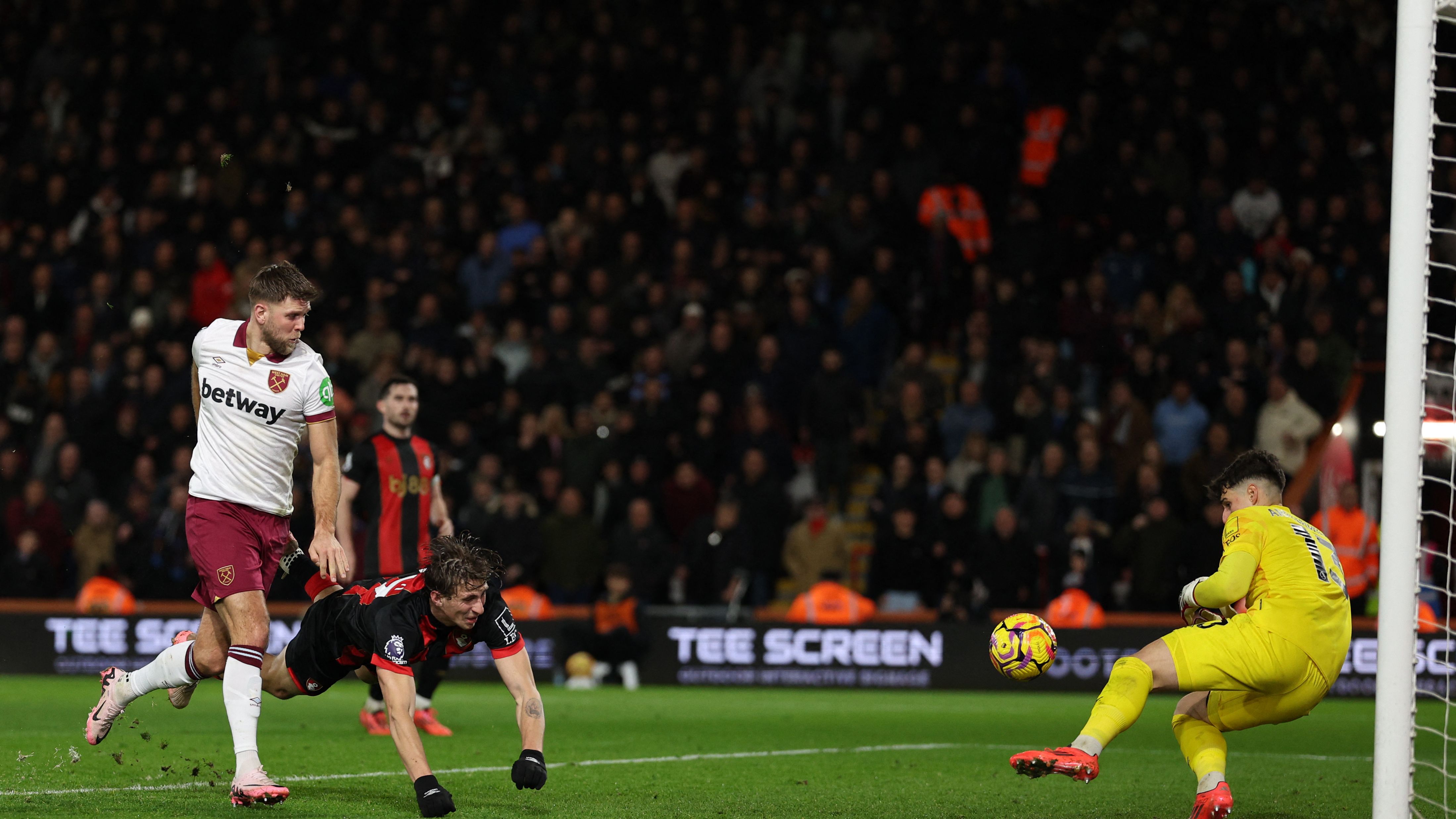 FBL-ENG-PR-BOURNEMOUTH-WEST HAM