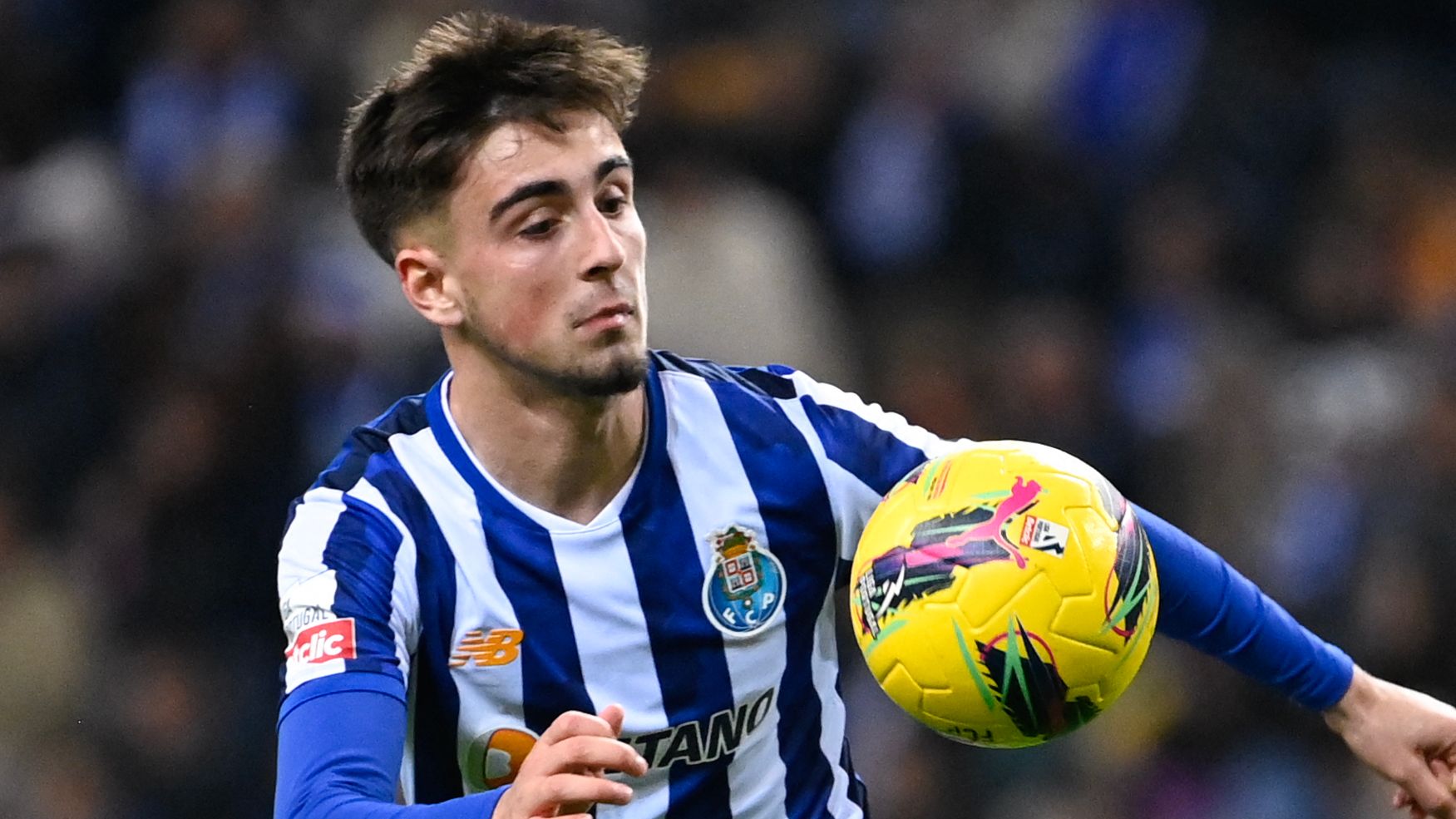 FBL-POR-LIGA-PORTO-ESTRELA DA AMADORA