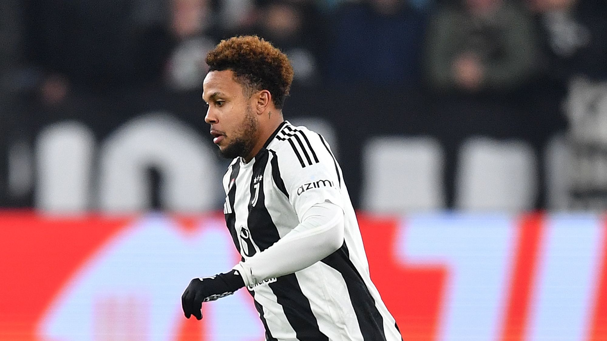 Juventus v Manchester City - UEFA Champions League 2024/25 League Phase MD6