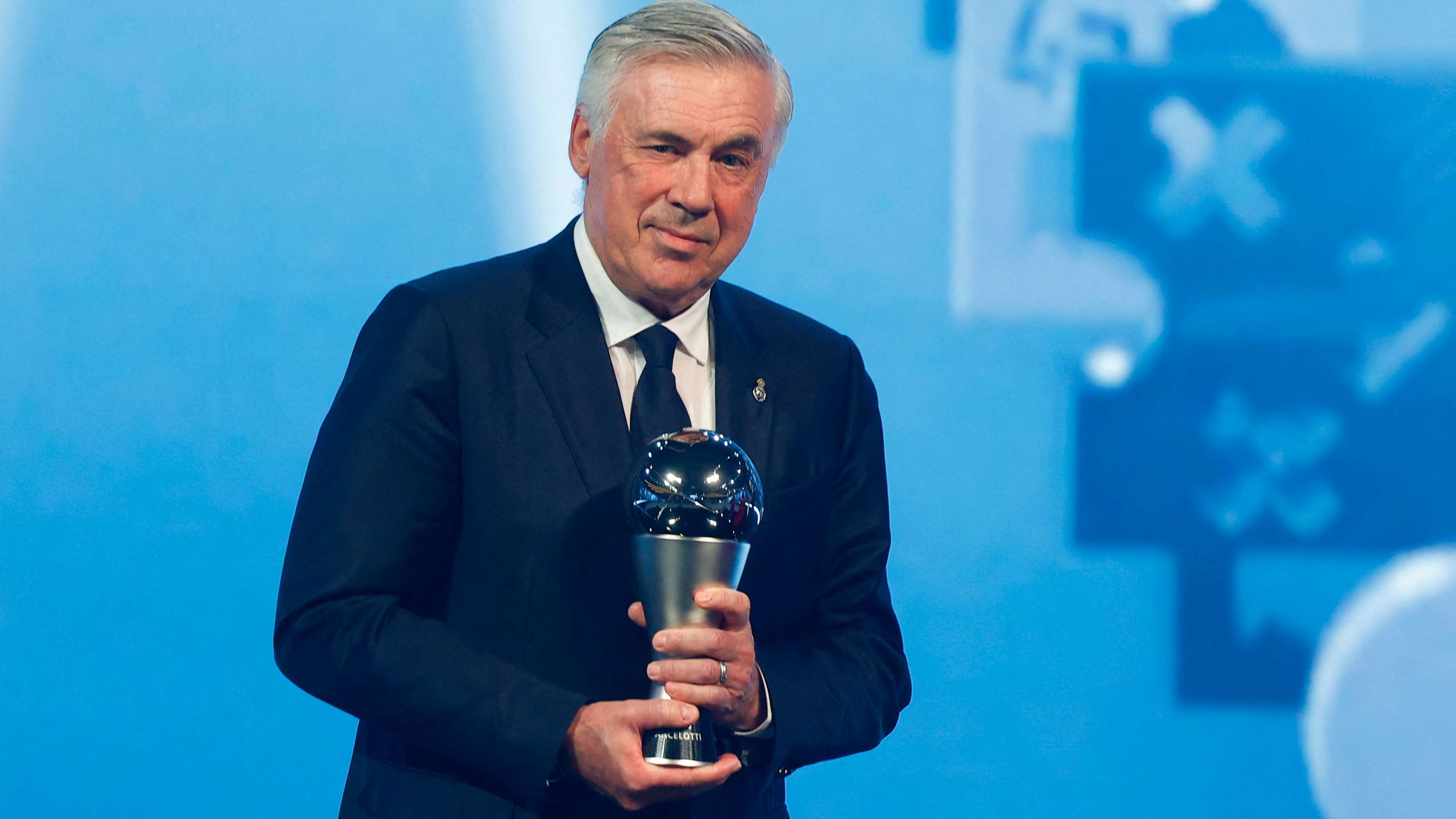 Carlo Ancelotti