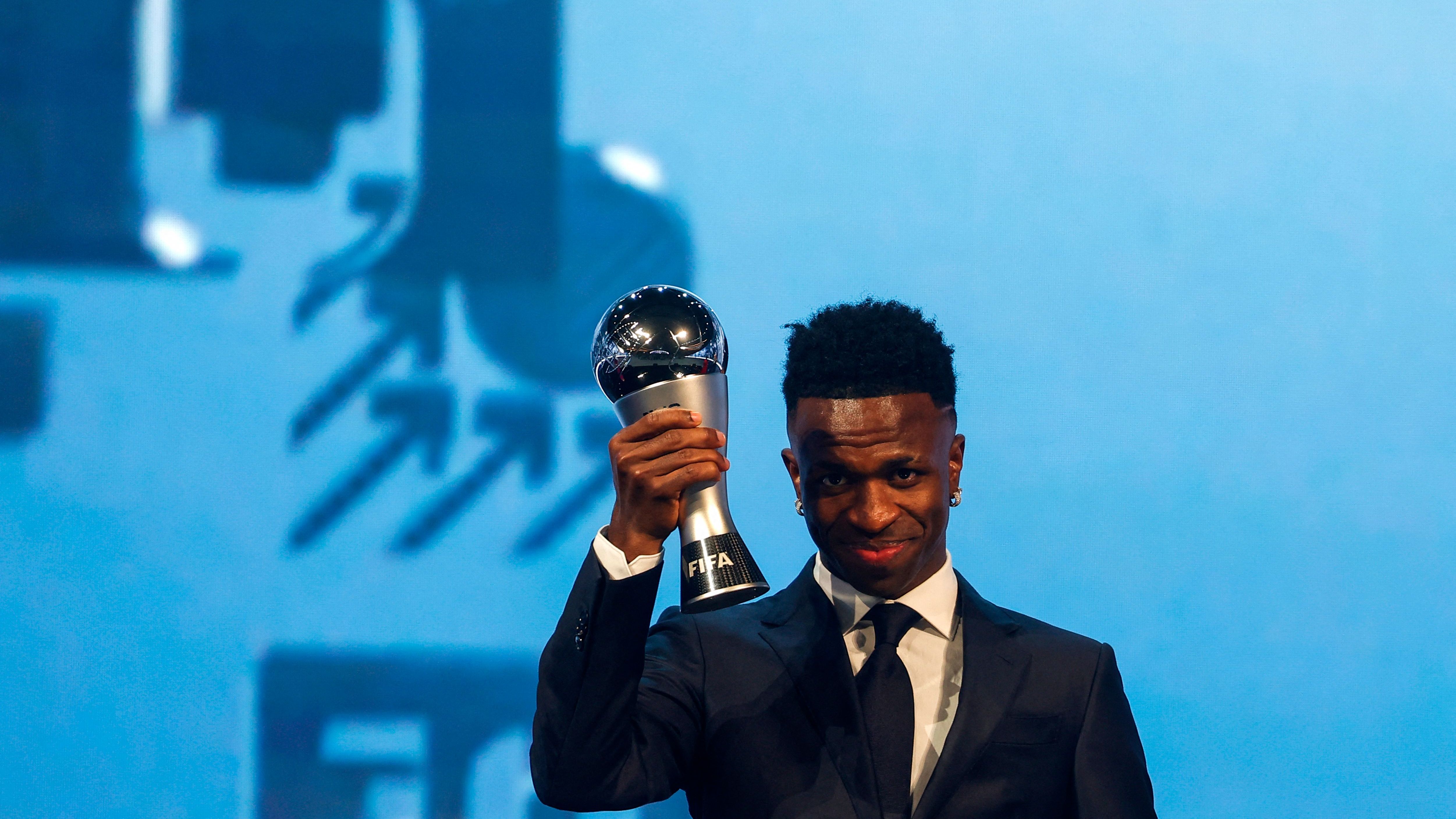FBL-FIFA-AWARDS