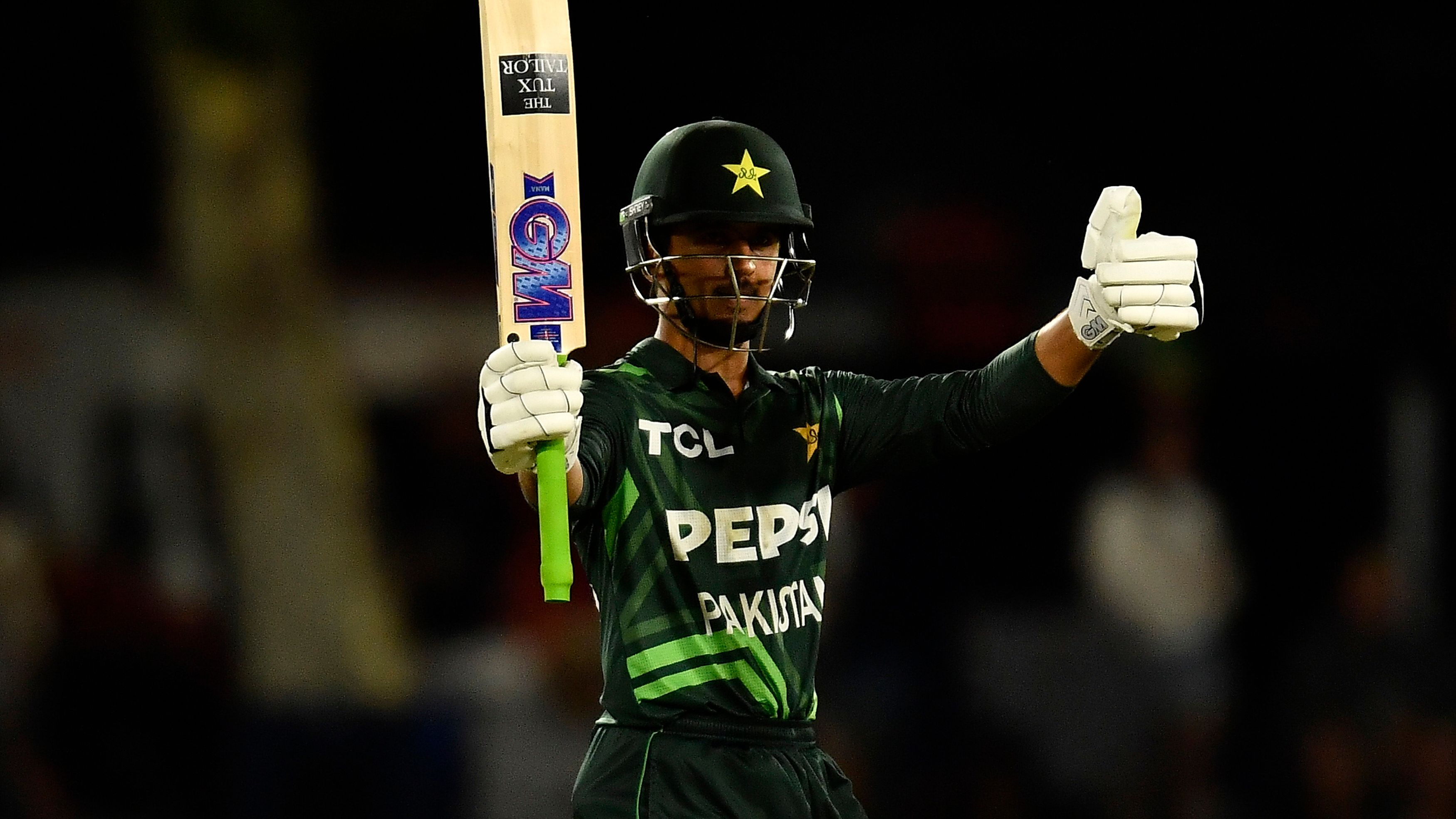 How to watch today’s South Africa vs Pakistan Second One-Day International Cricket game: Live stream, TV channel, and start time | Goal.com US