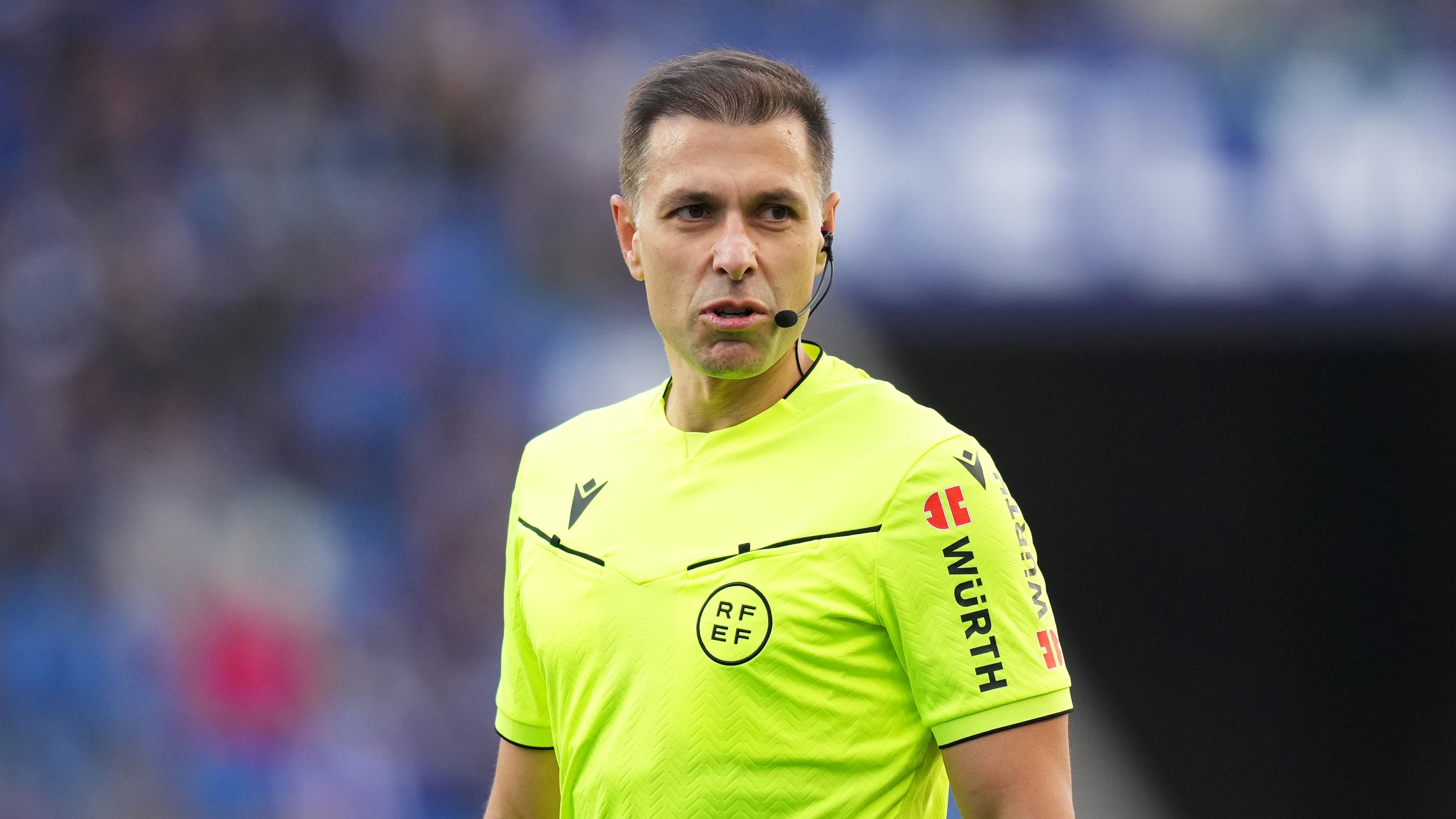 RCD Espanyol de Barcelona v CA Osasuna - La Liga EA Sports