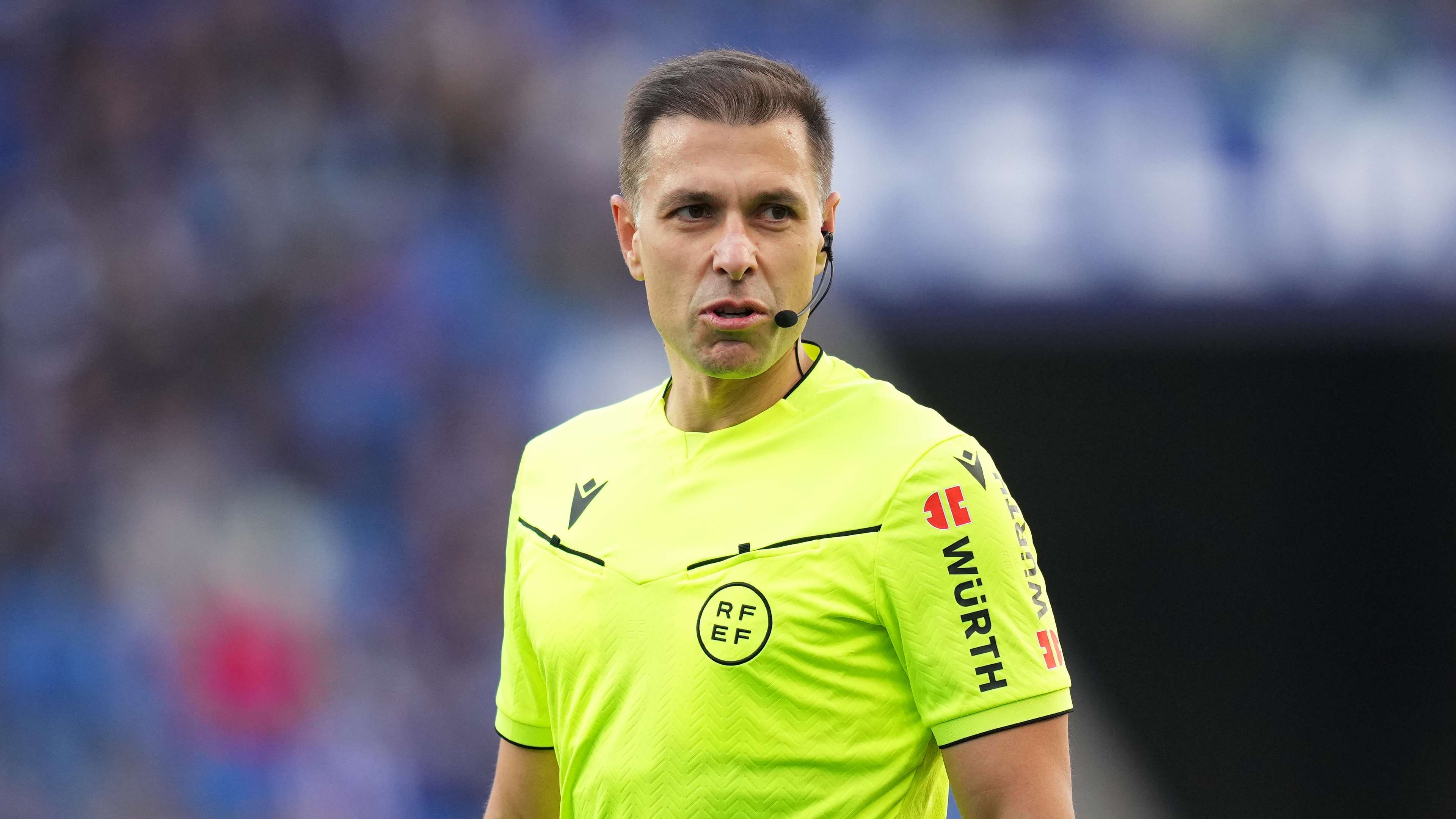 RCD Espanyol de Barcelona v CA Osasuna - La Liga EA Sports