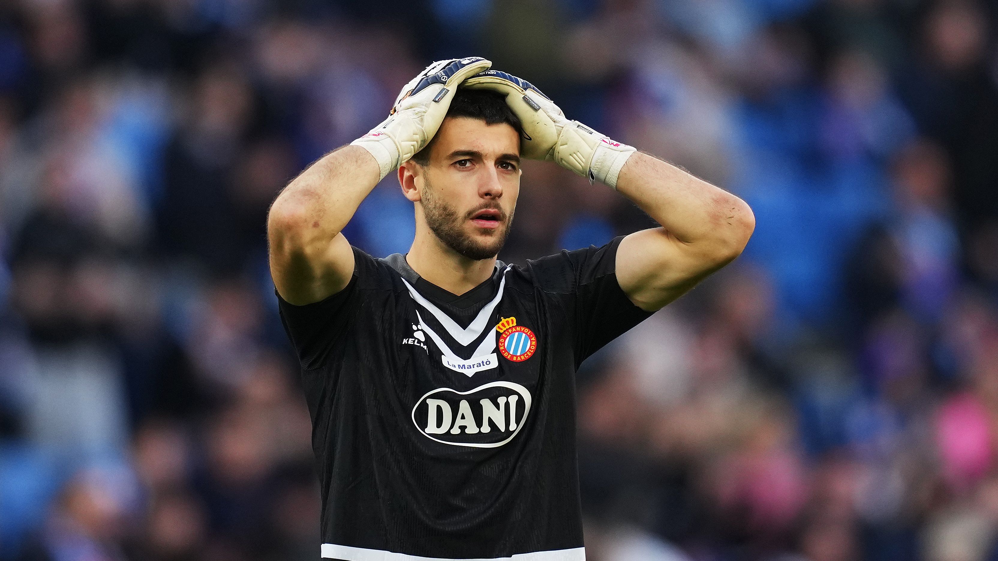 RCD Espanyol de Barcelona v CA Osasuna - La Liga EA Sports