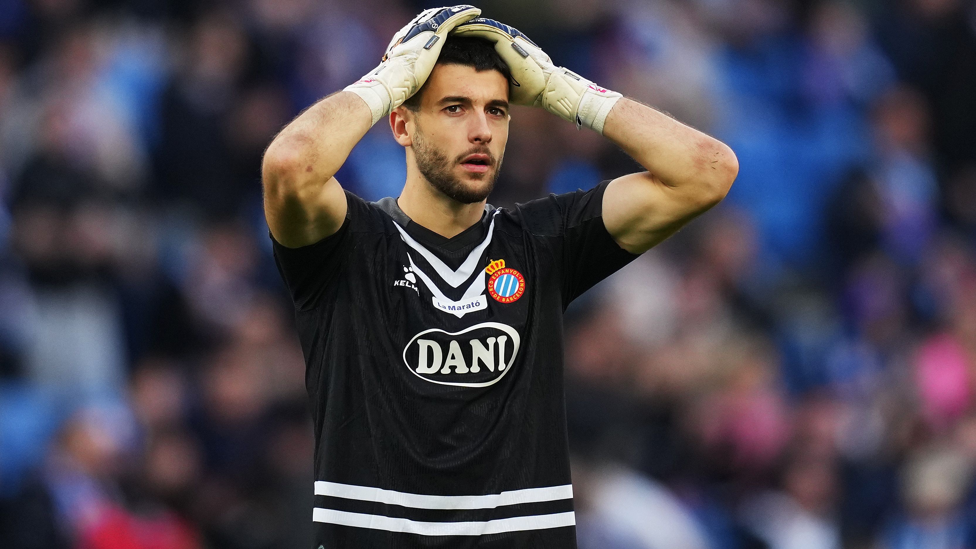 RCD Espanyol de Barcelona v CA Osasuna - La Liga EA Sports