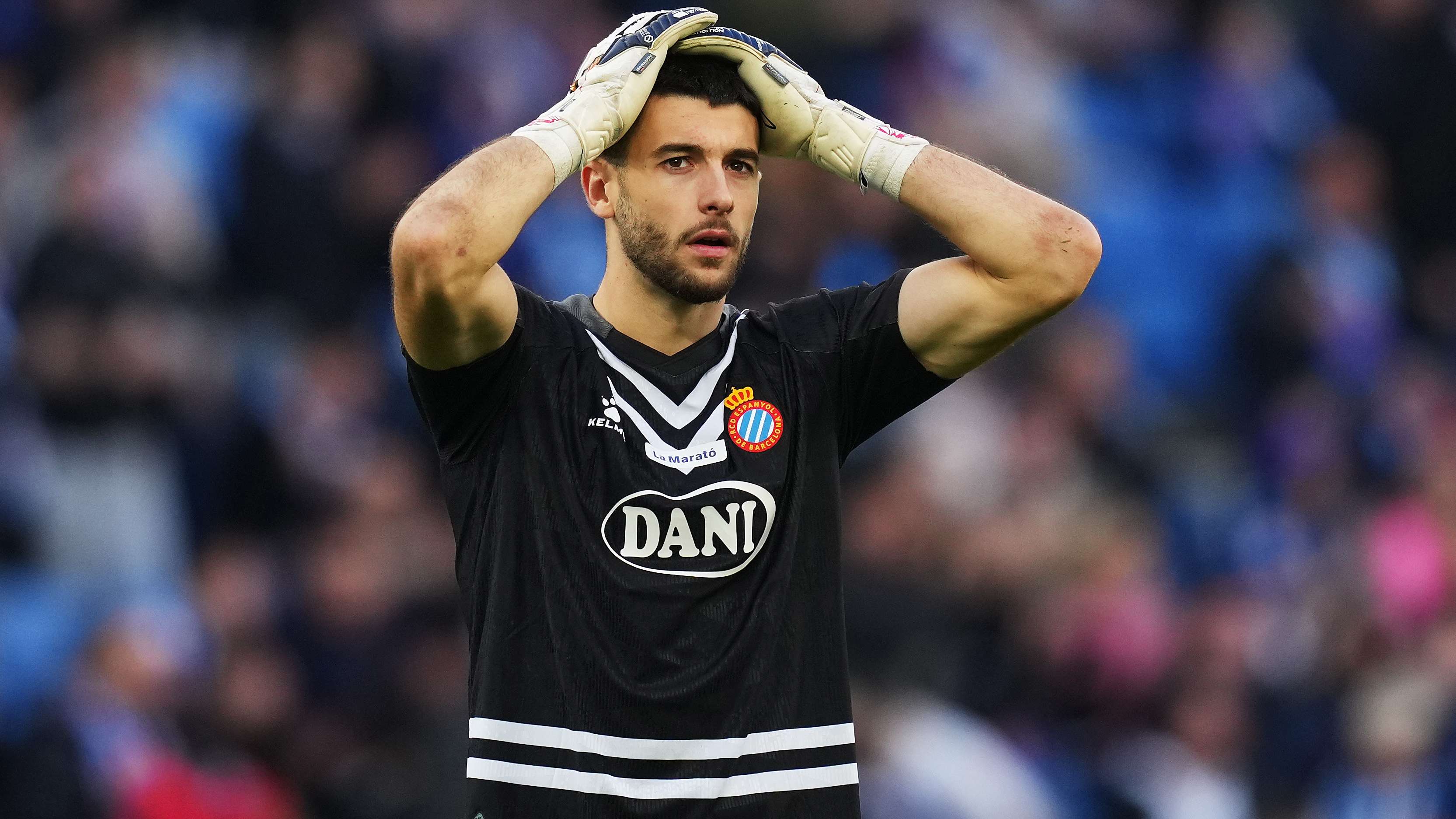 RCD Espanyol de Barcelona v CA Osasuna - La Liga EA Sports