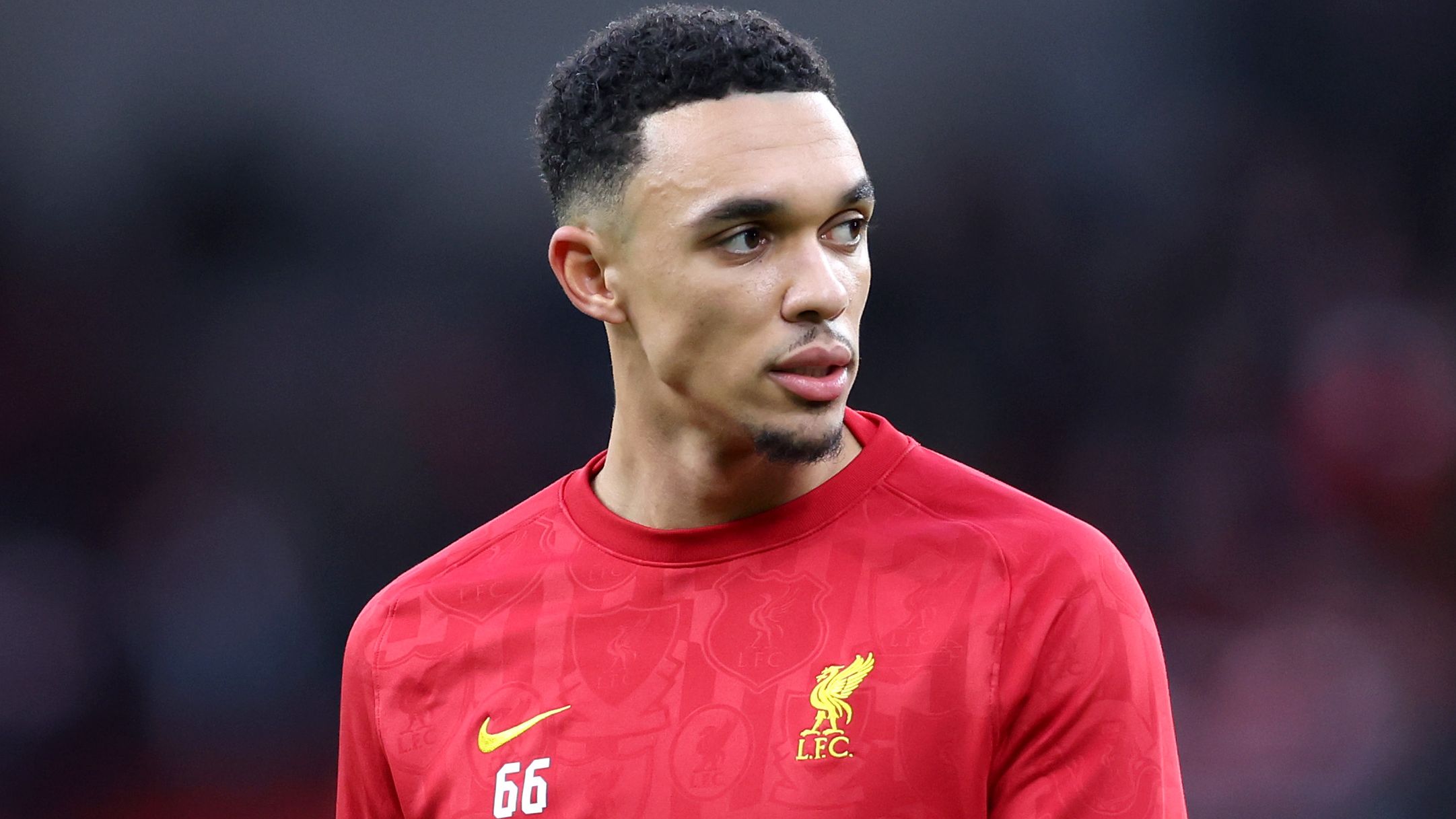 Liverpool FC v Fulham FC - Premier League