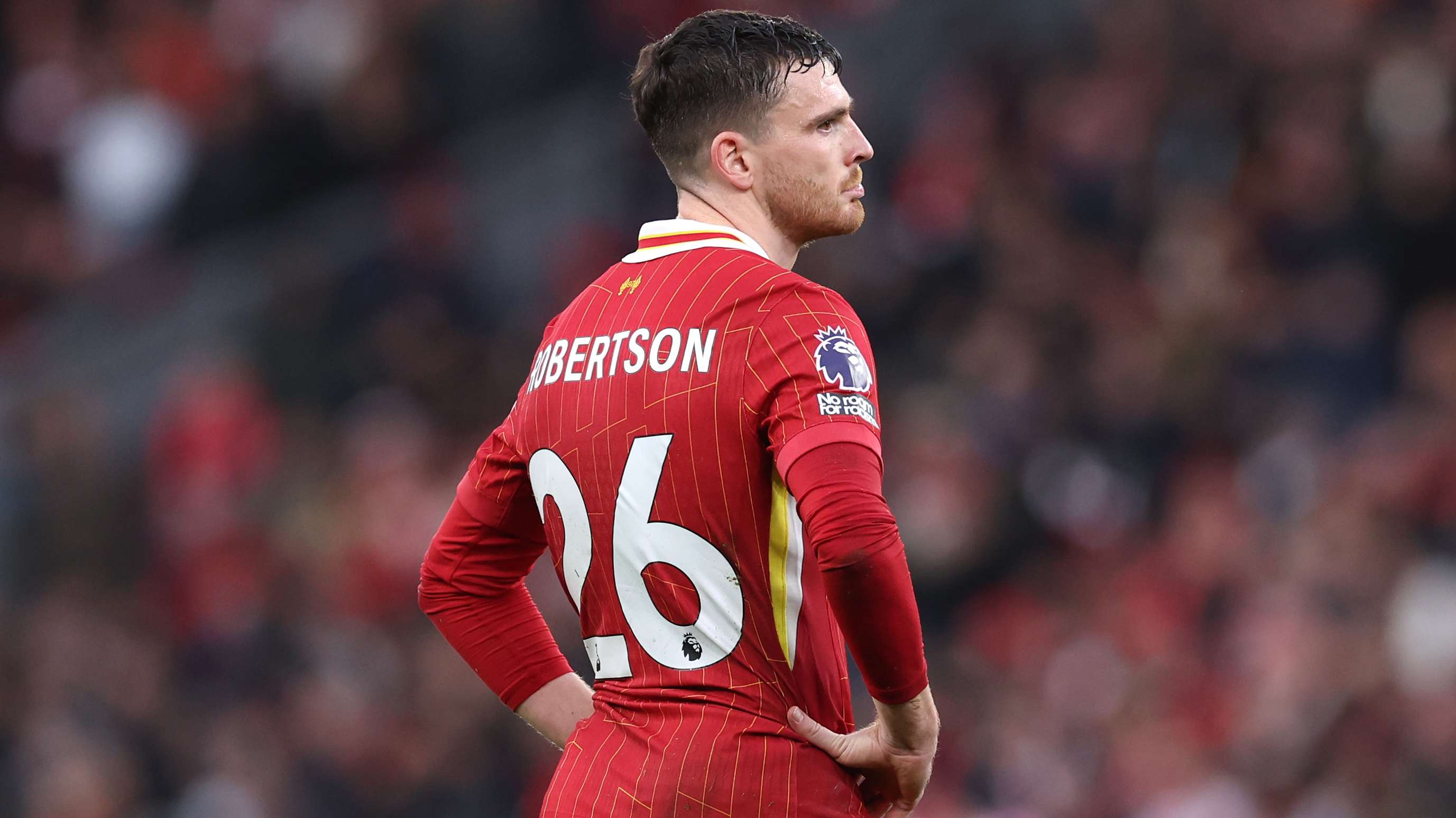 Liverpool FC v Fulham FC - Premier League