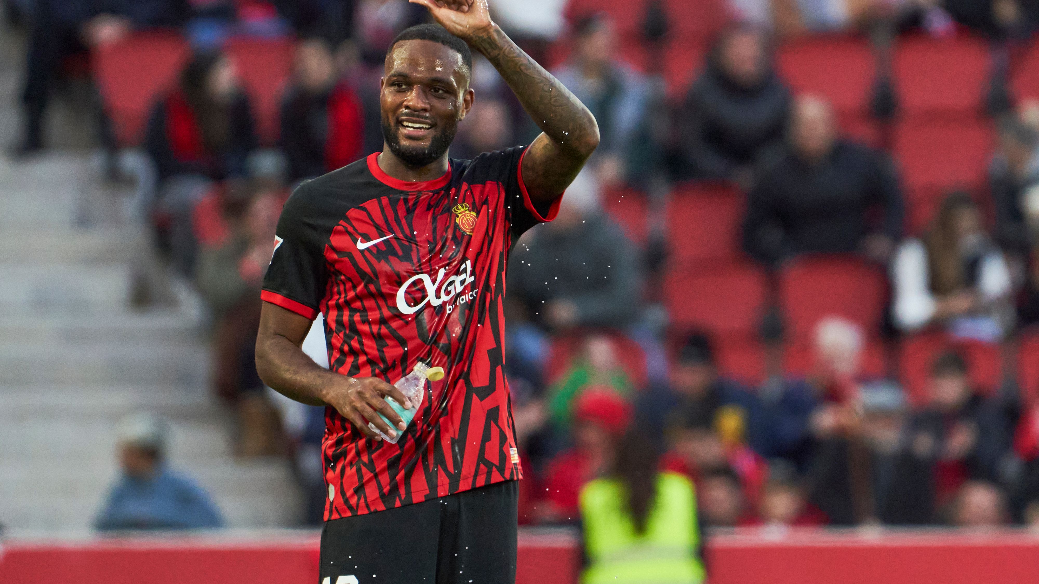 RCD Mallorca v Girona FC - La Liga EA Sports