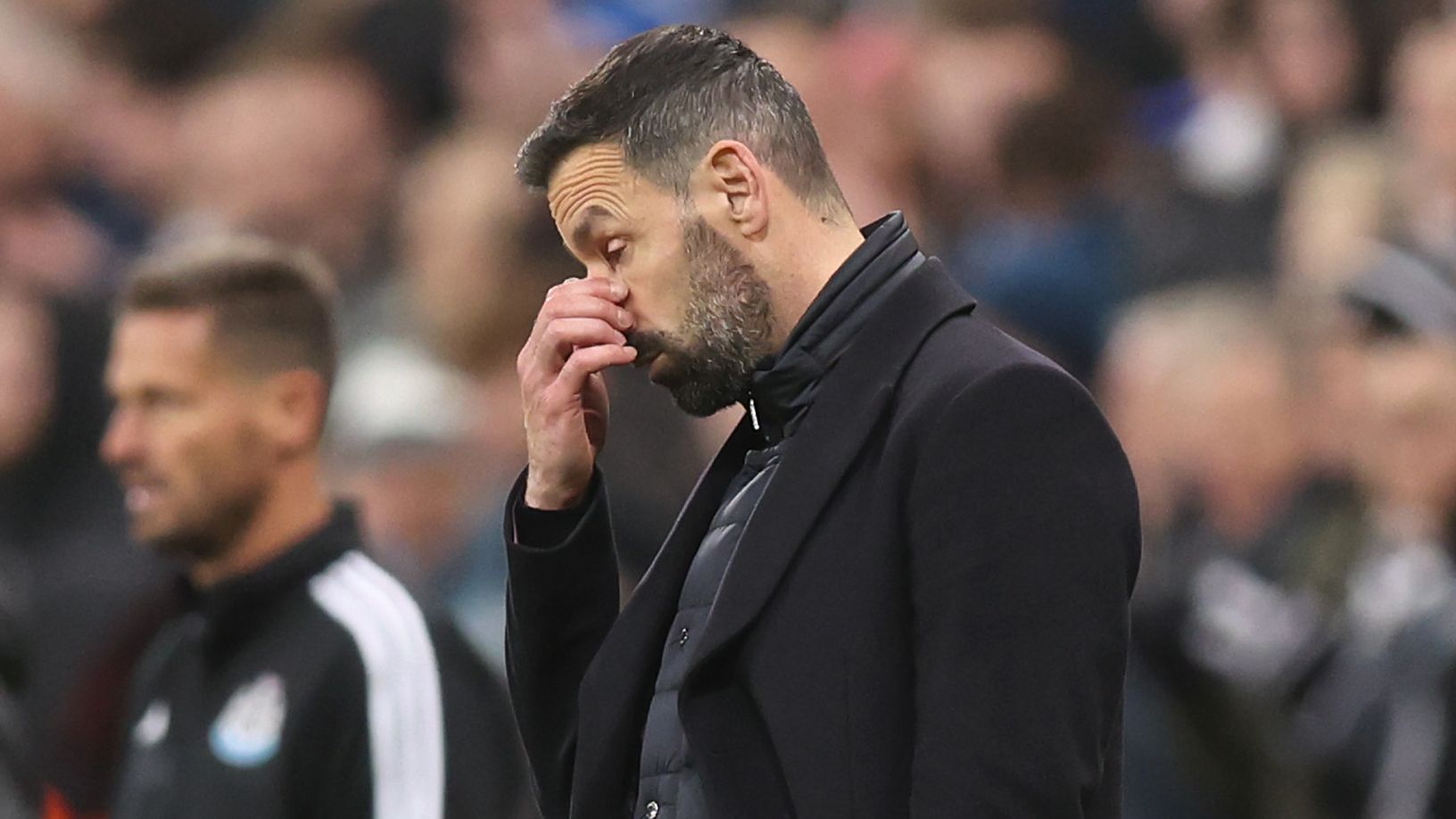 Newcastle United FC v Leicester City FC - Premier League