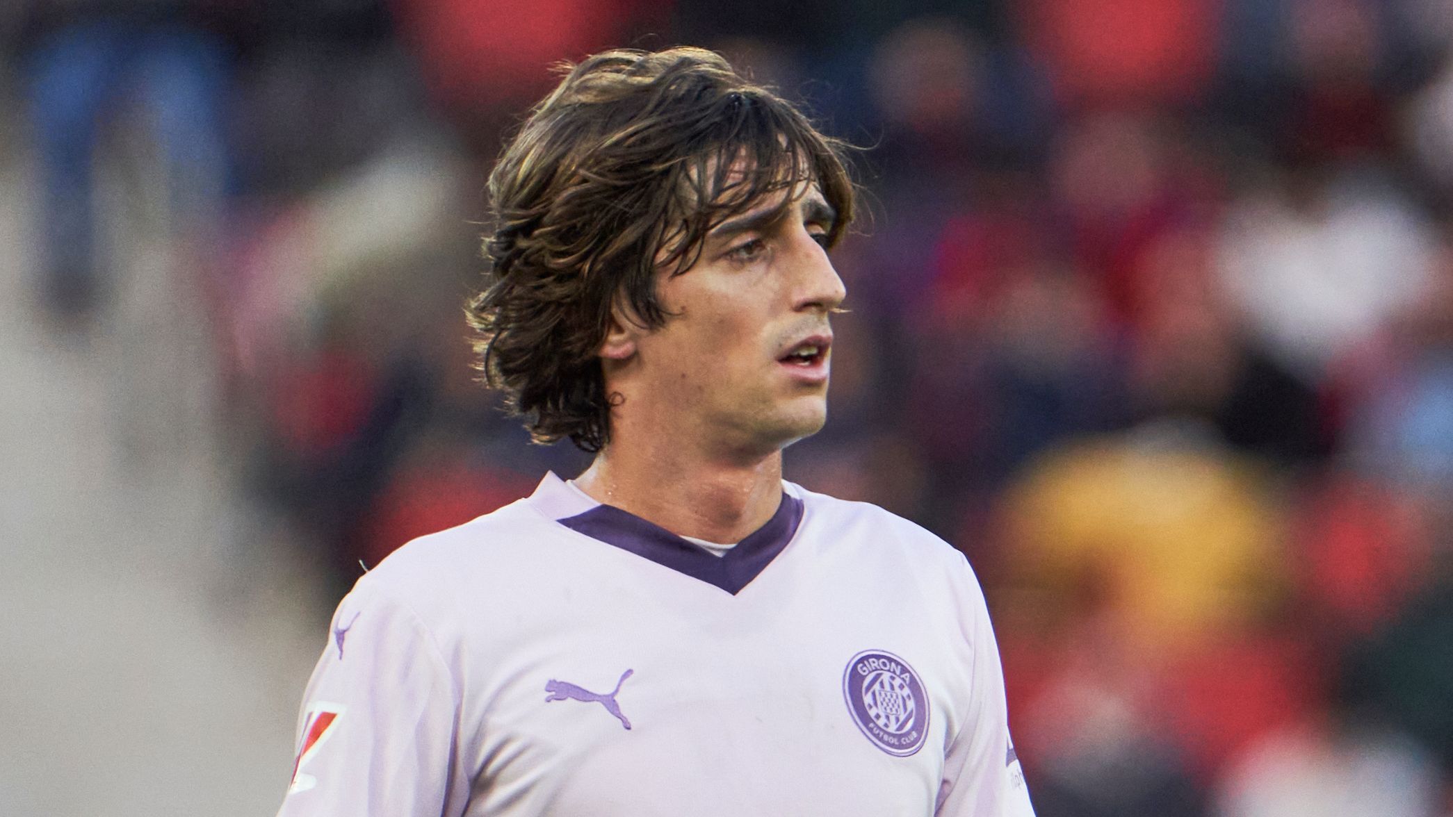 RCD Mallorca v Girona FC - La Liga EA Sports