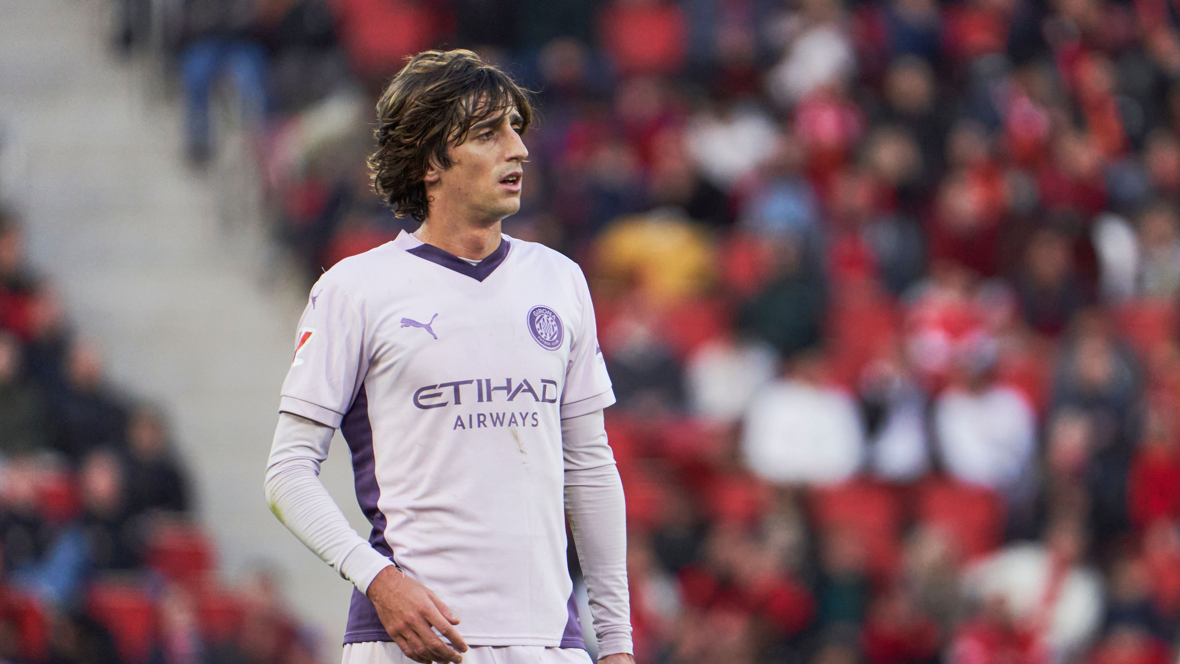 RCD Mallorca v Girona FC - La Liga EA Sports