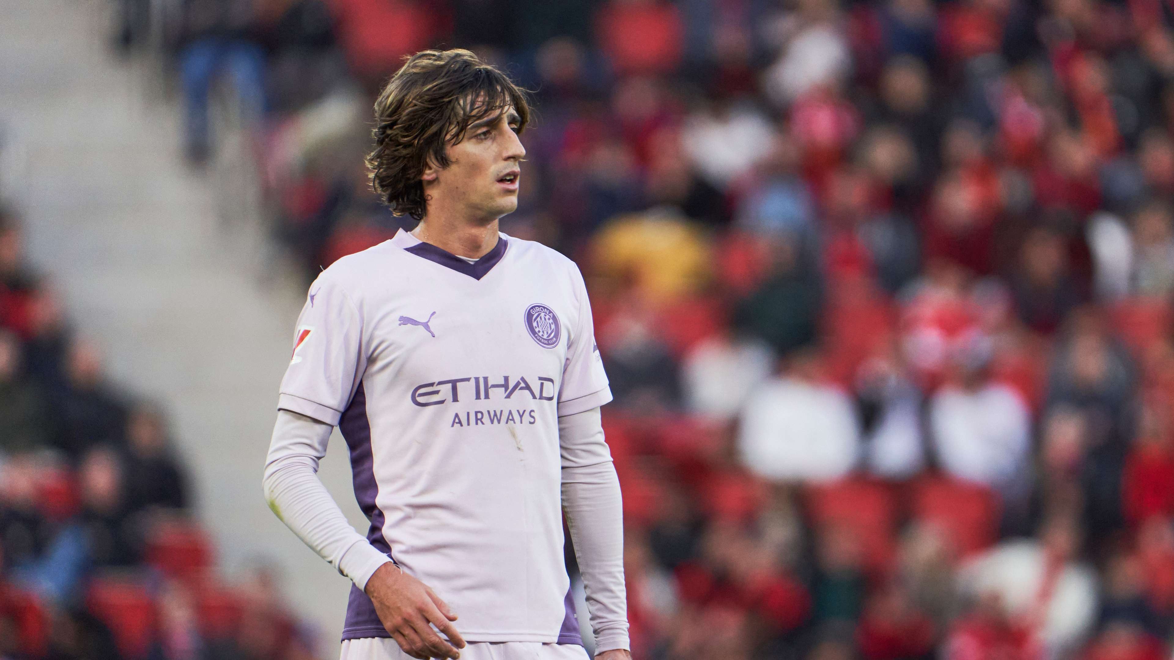 RCD Mallorca v Girona FC - La Liga EA Sports