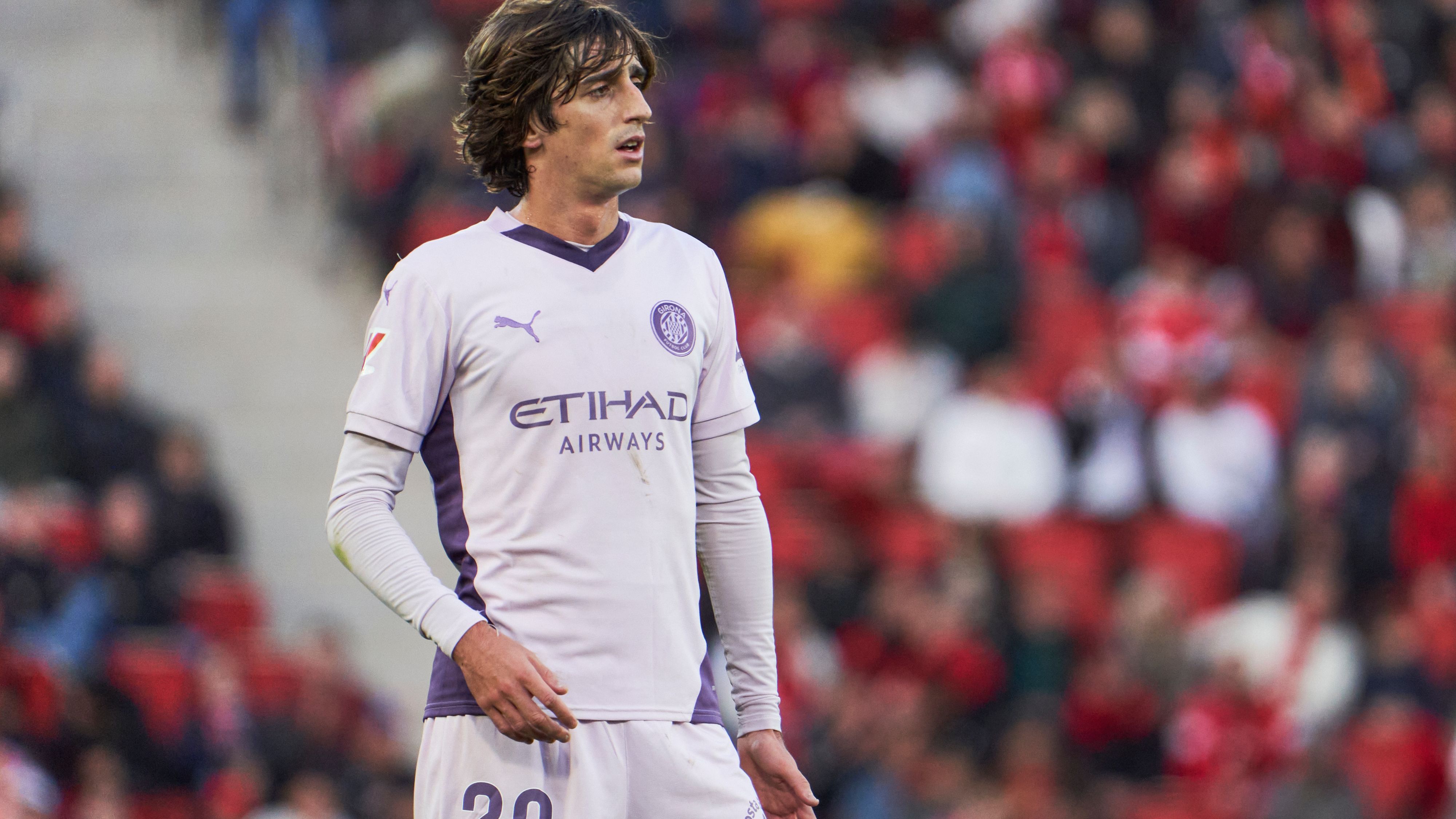 RCD Mallorca v Girona FC - La Liga EA Sports