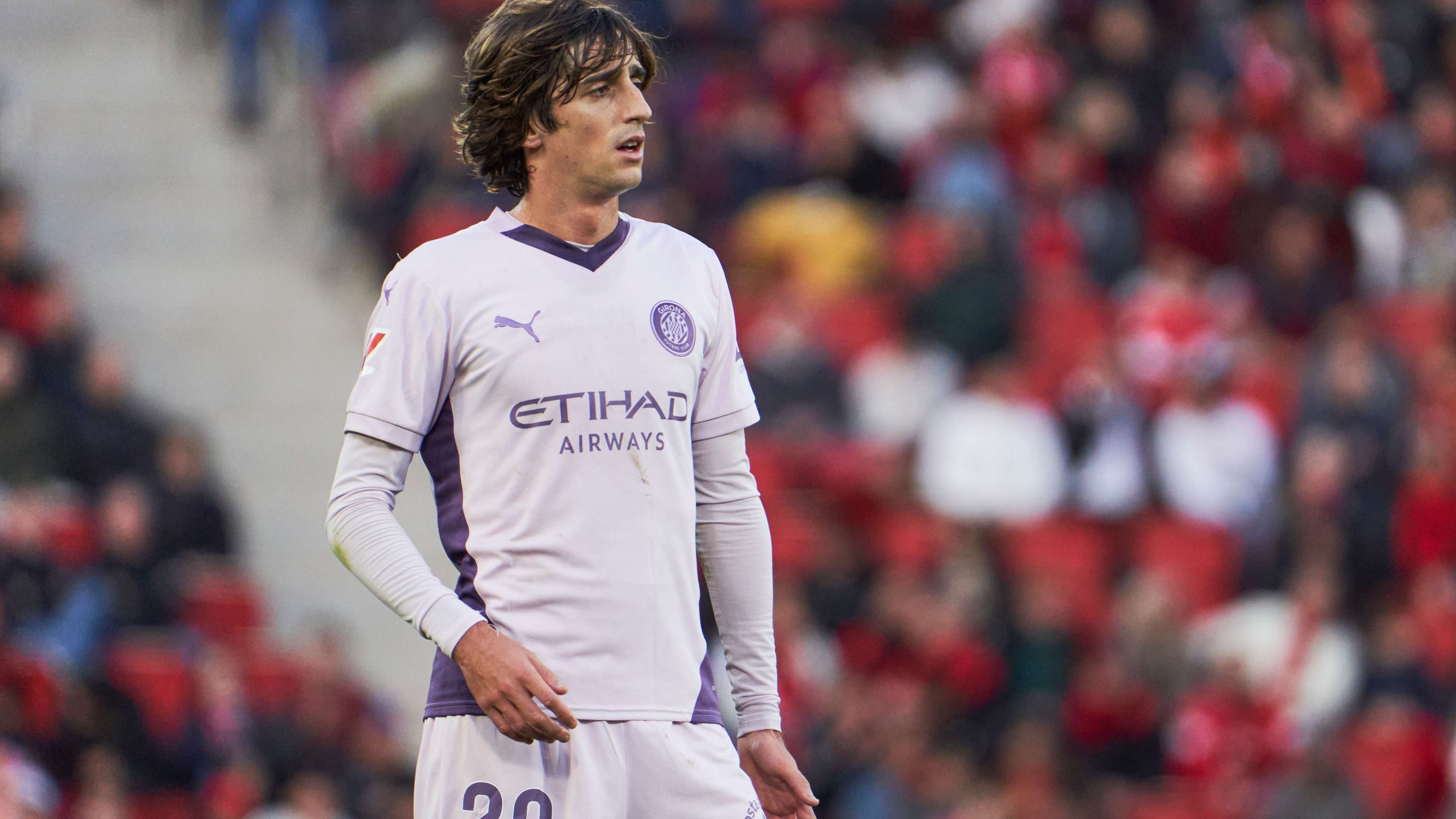 RCD Mallorca v Girona FC - La Liga EA Sports