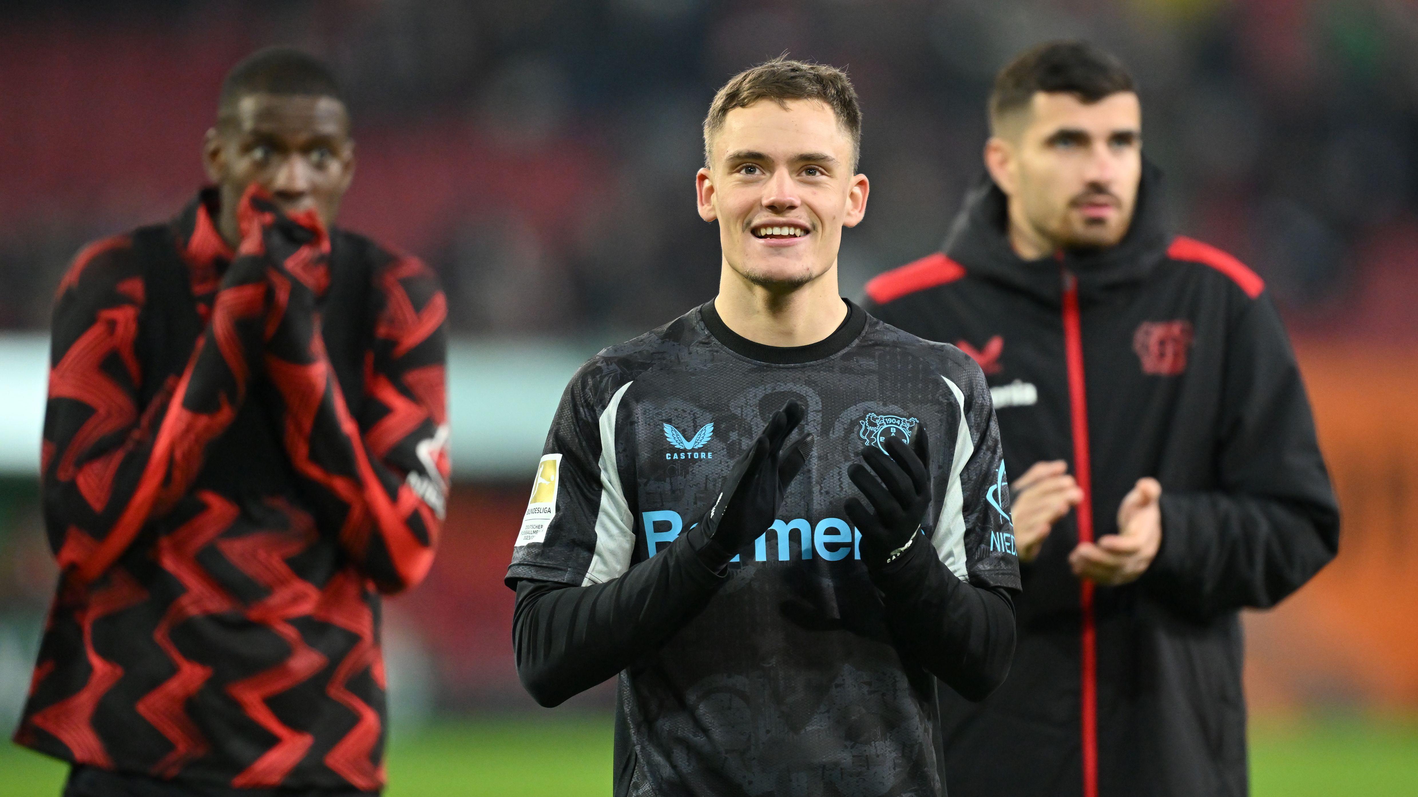 FC Augsburg v Bayer 04 Leverkusen - Bundesliga