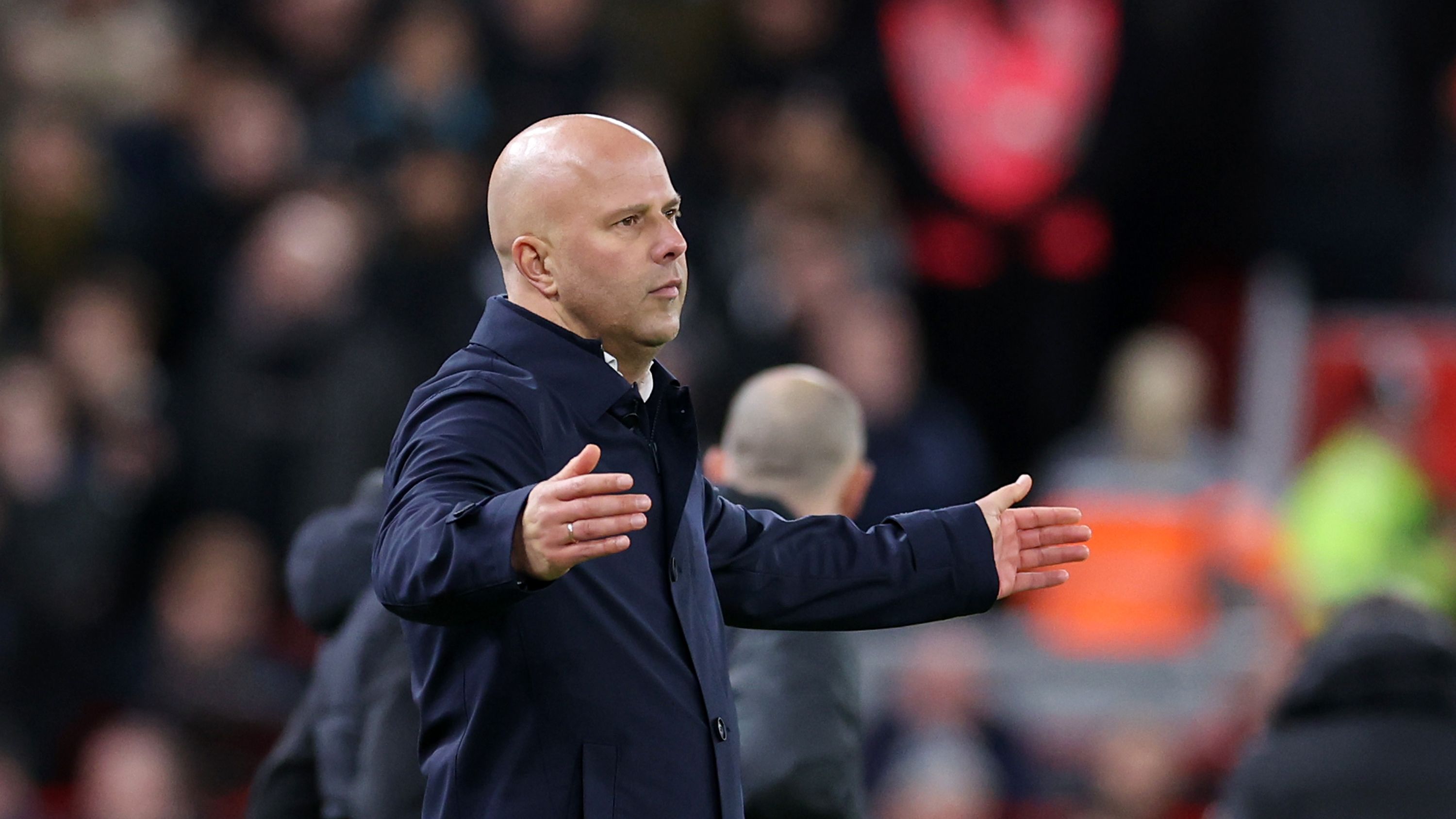 Liverpool FC v Fulham FC - Premier League