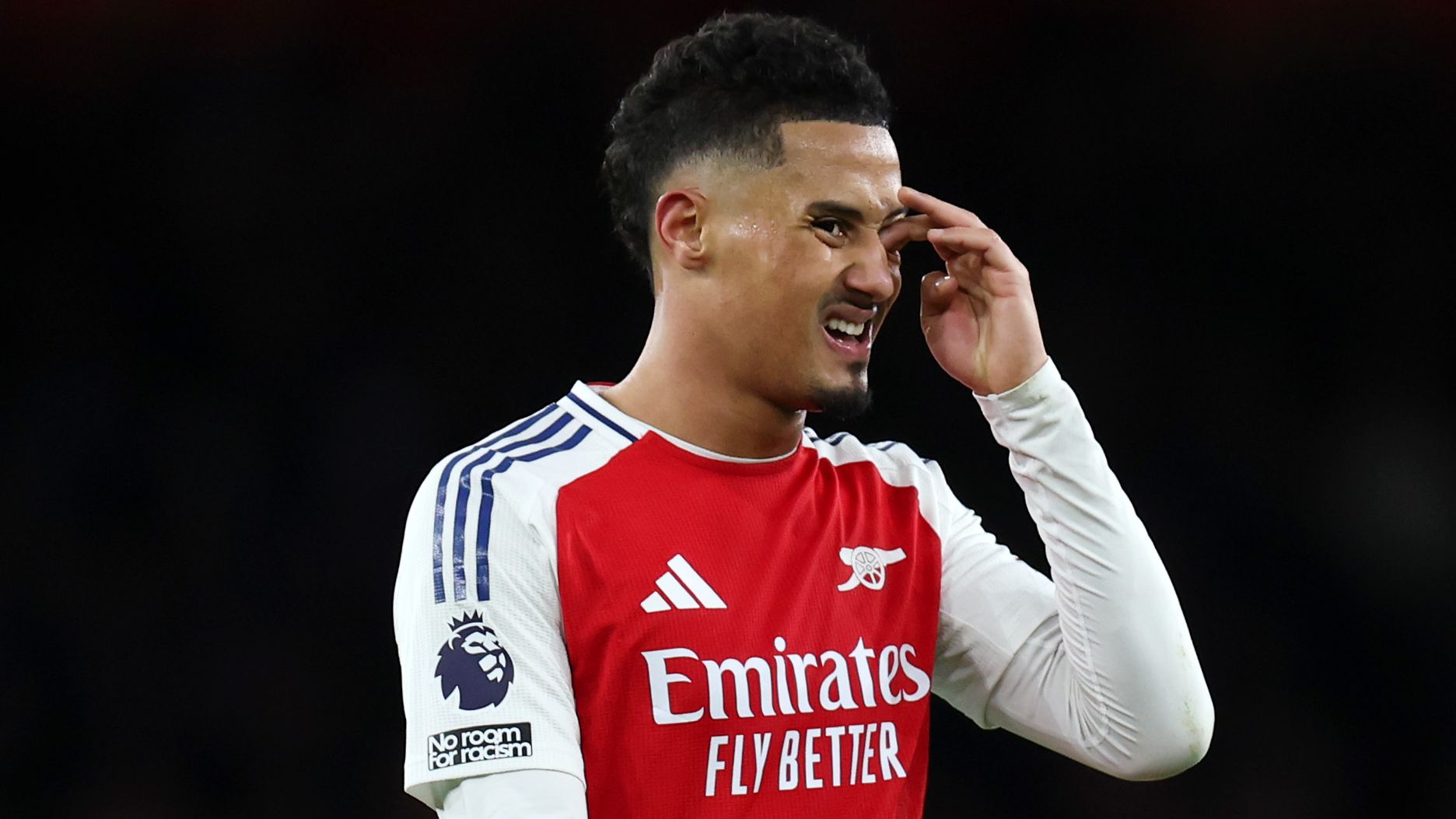 Arsenal FC v Everton FC - Premier League