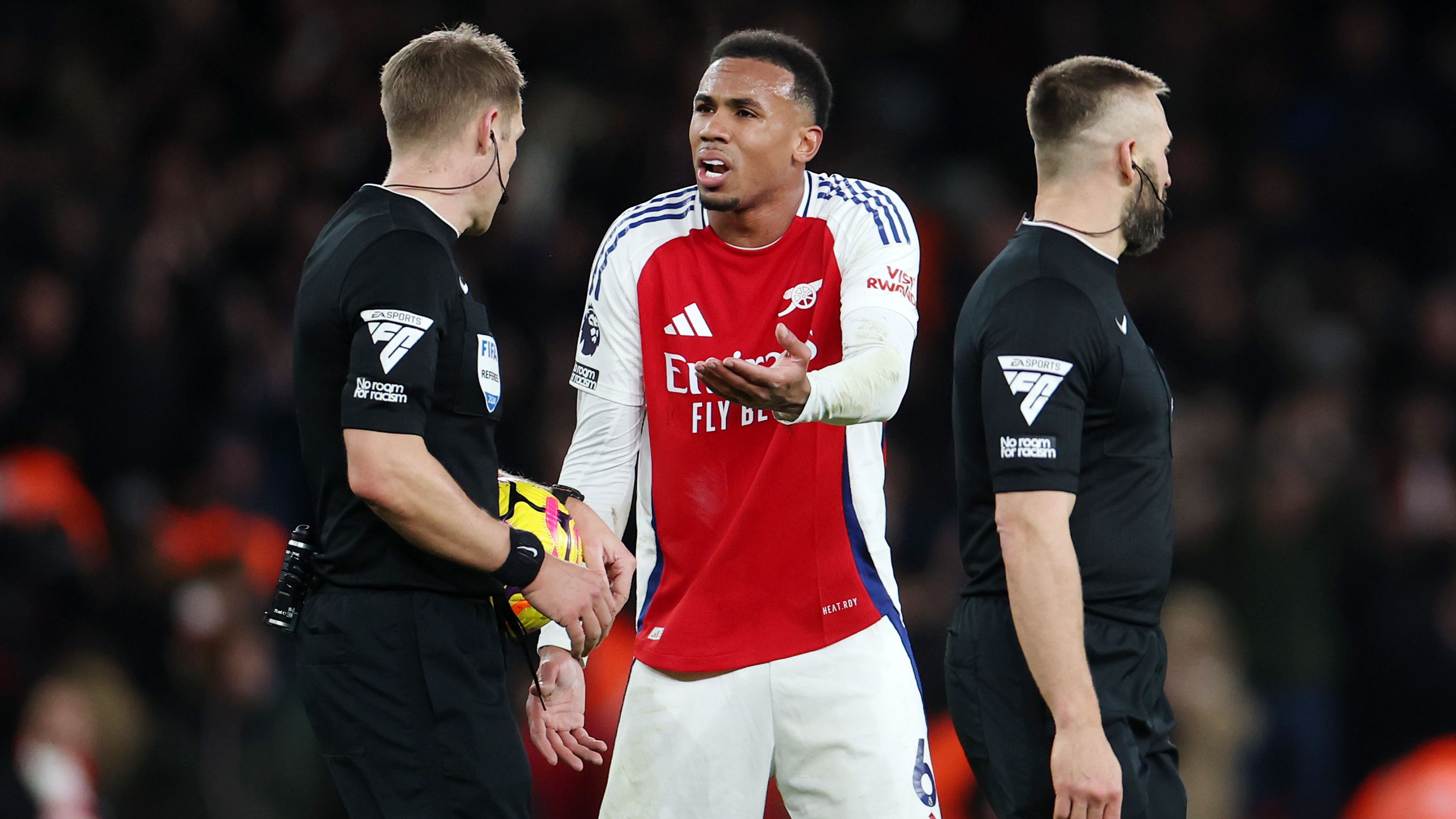 Arsenal FC v Everton FC - Premier League