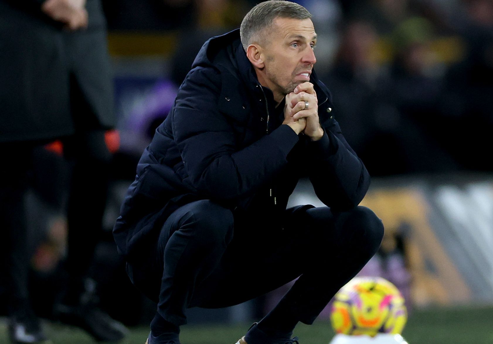 Wolverhampton Wanderers FC v Ipswich Town FC - Premier League