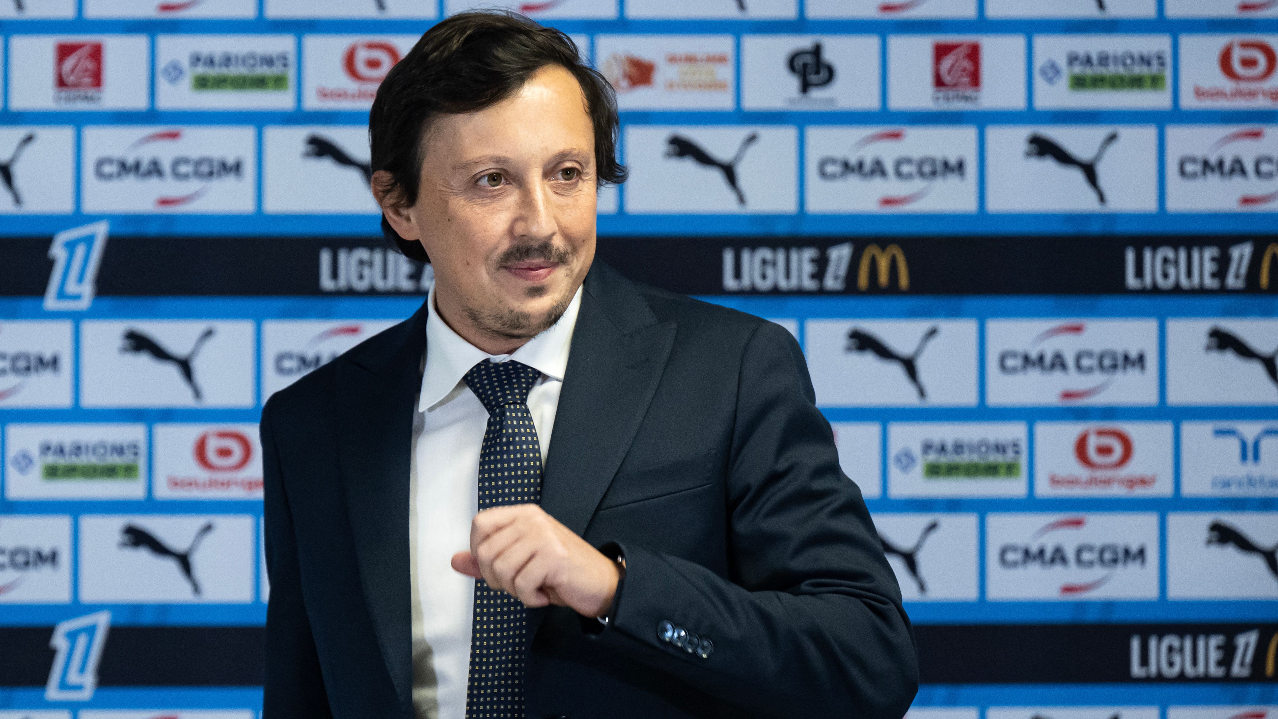 FBL-FRA-L1-MARSEILLE-PRESSER
