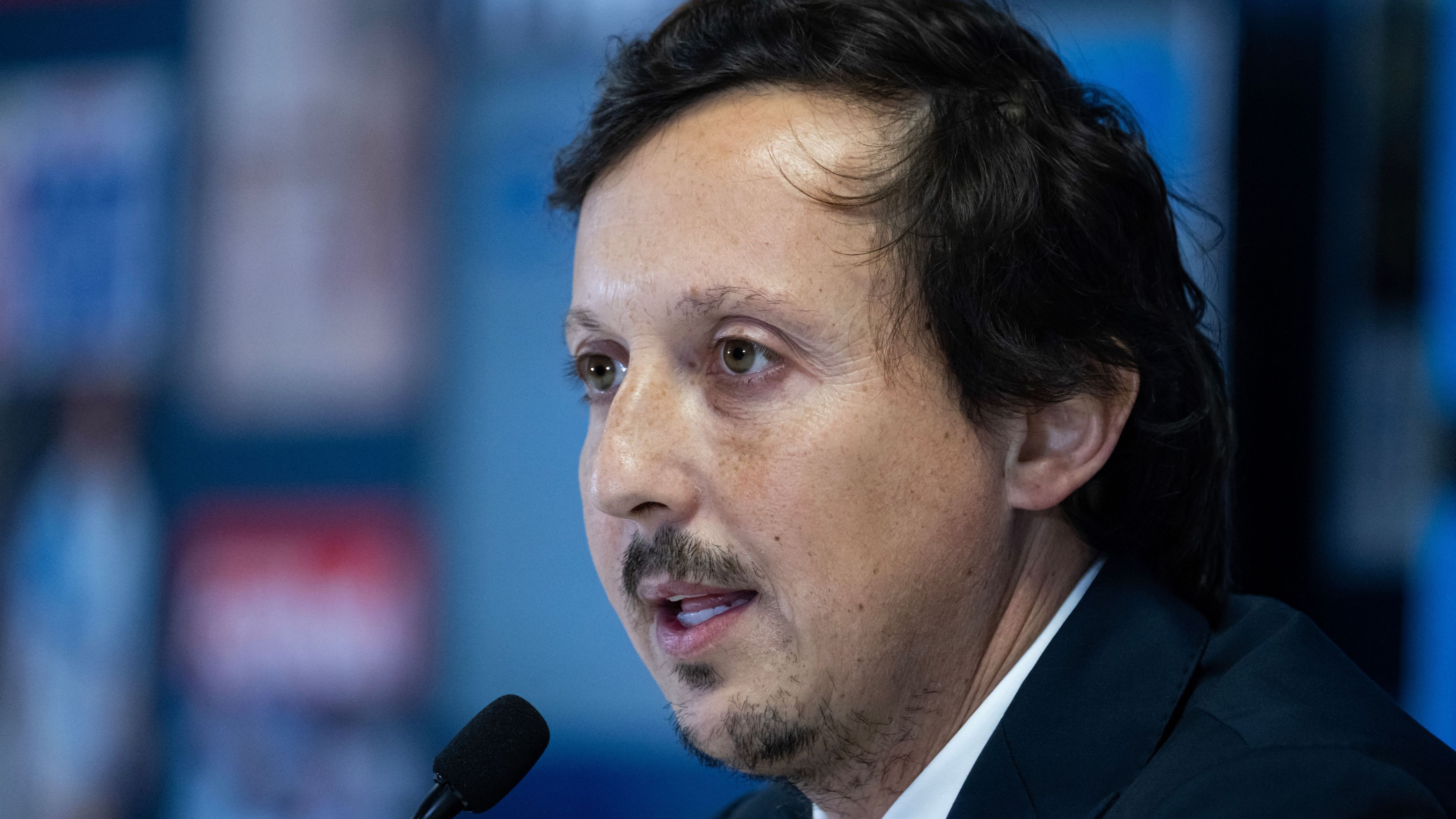 OM, le nouveau deal ingénieux de Pablo Longoria