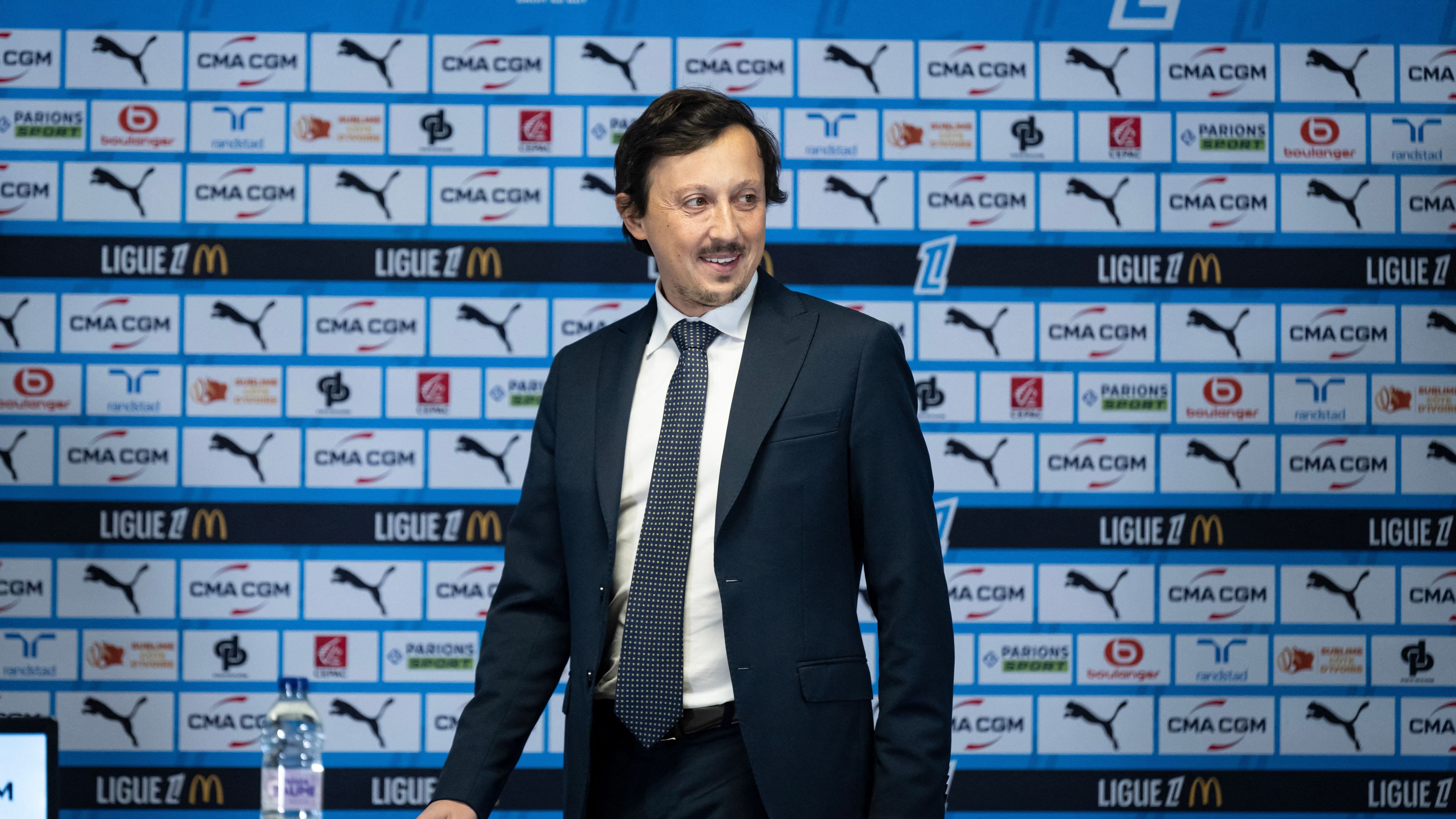 FBL-FRA-L1-MARSEILLE-PRESSER
