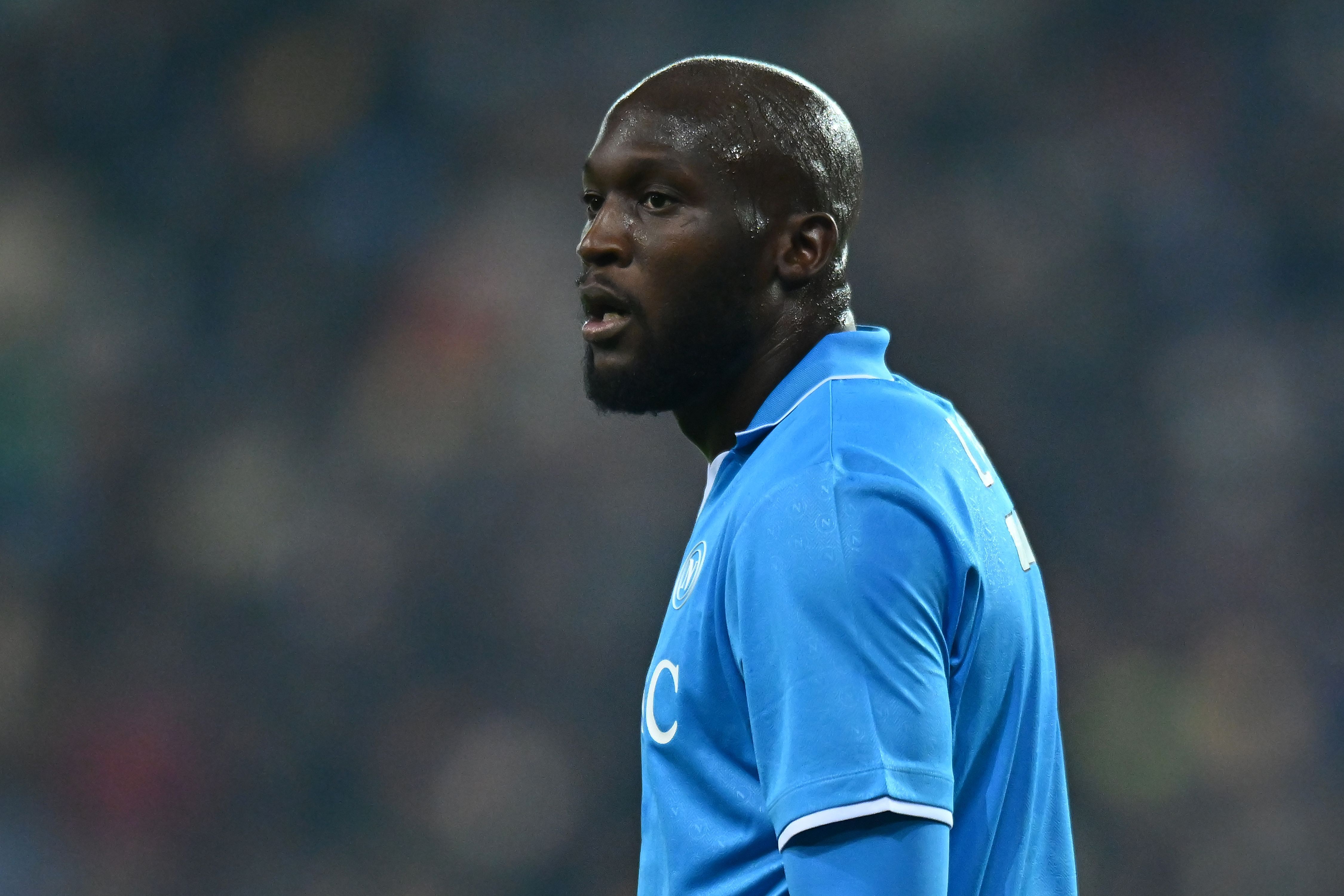 Udinese v Napoli - Serie A