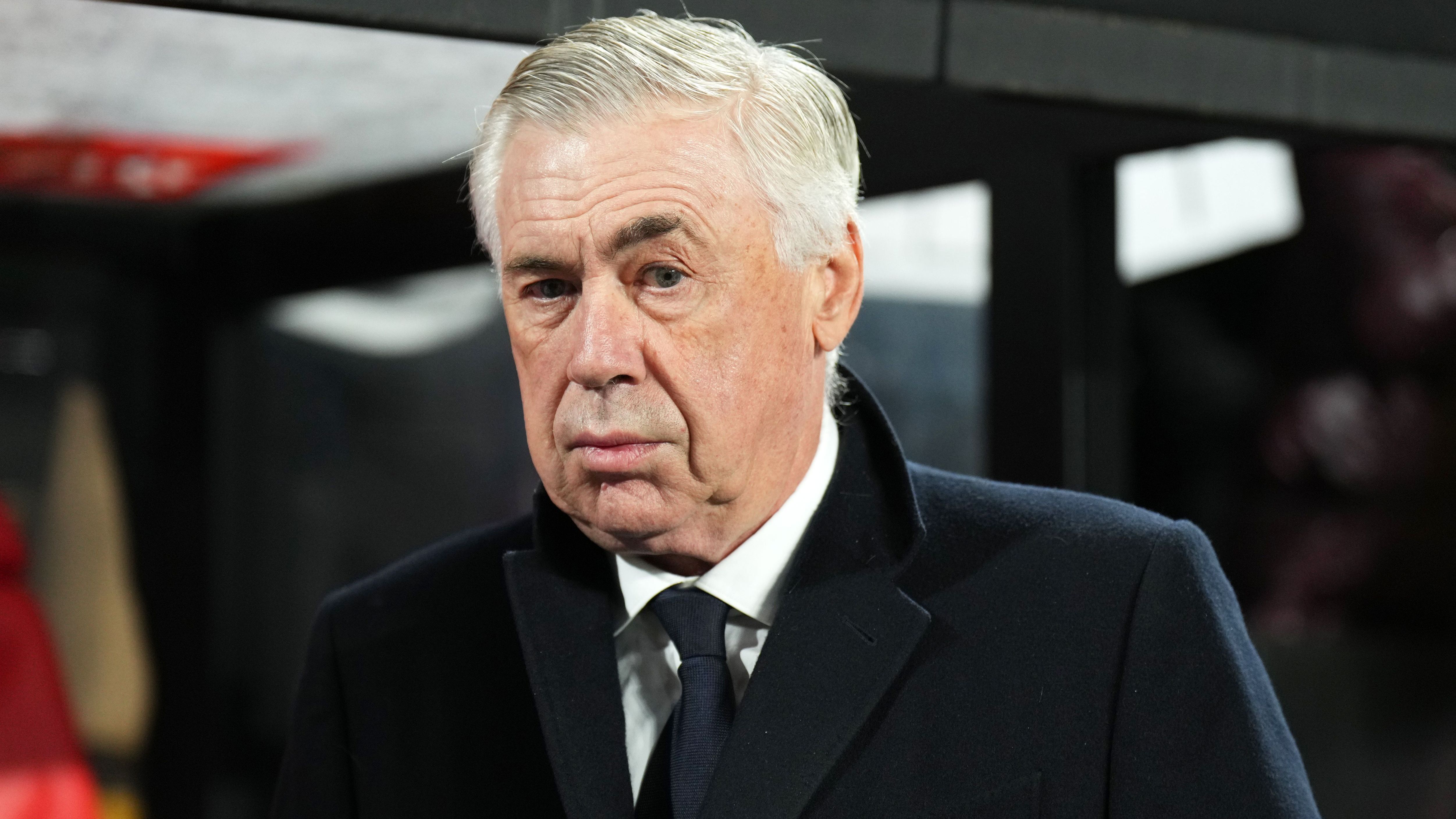 Carlo Ancelotti
