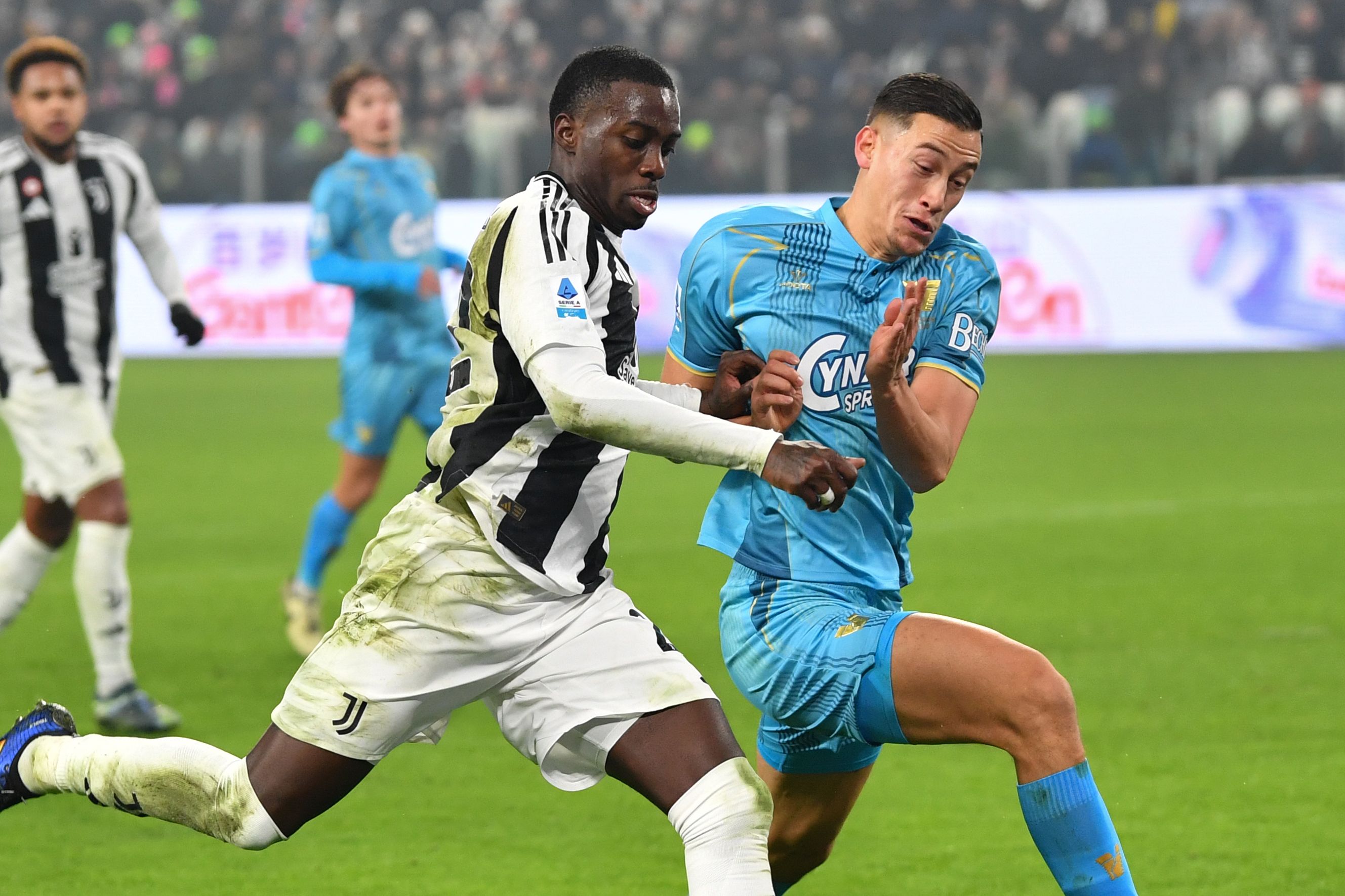 Juventus v Venezia - Serie A