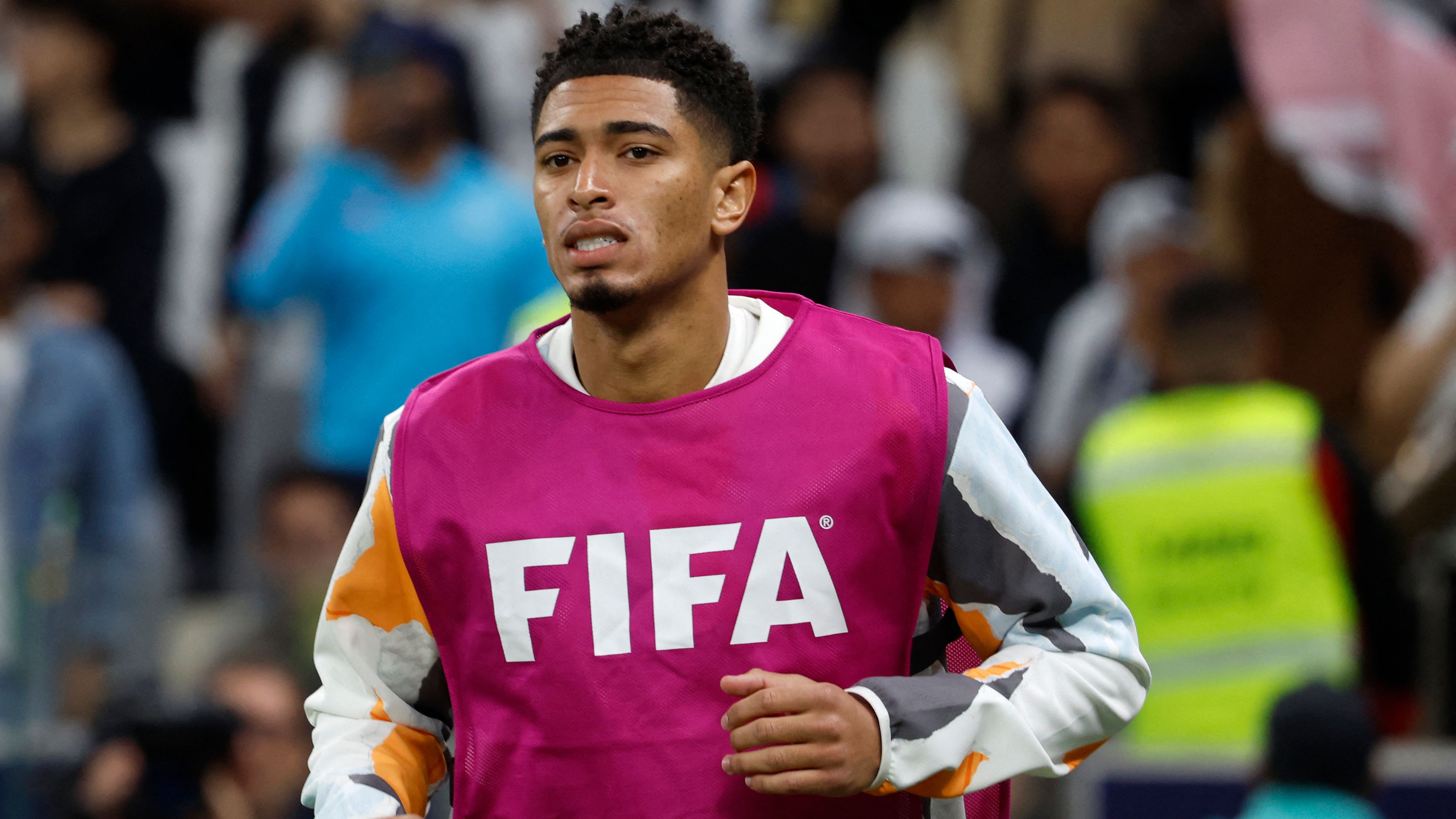 FBL-FIFA-QAT-REAL MADRID-PACHUCA