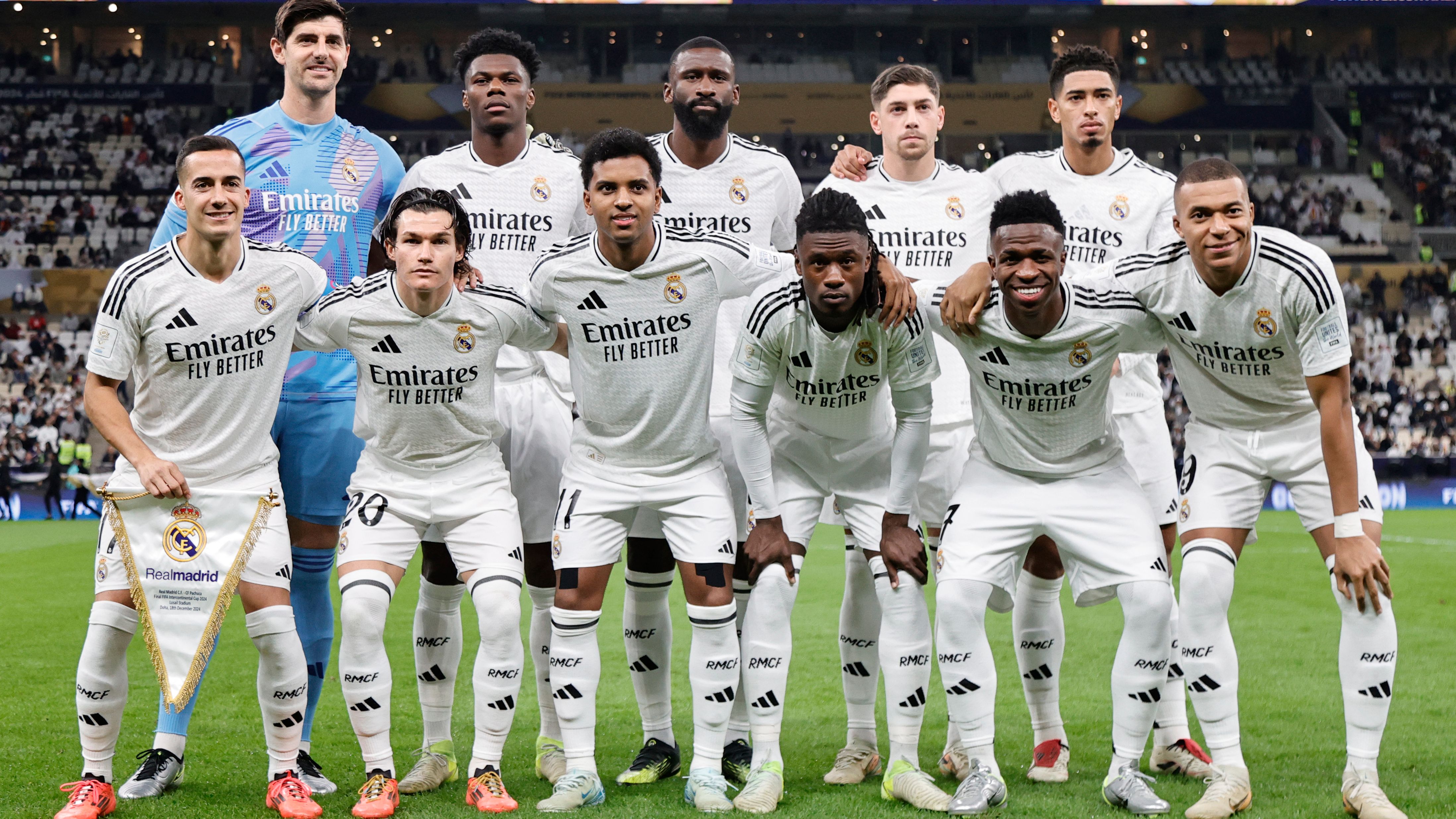 FBL-FIFA-QAT-REAL MADRID-PACHUCA