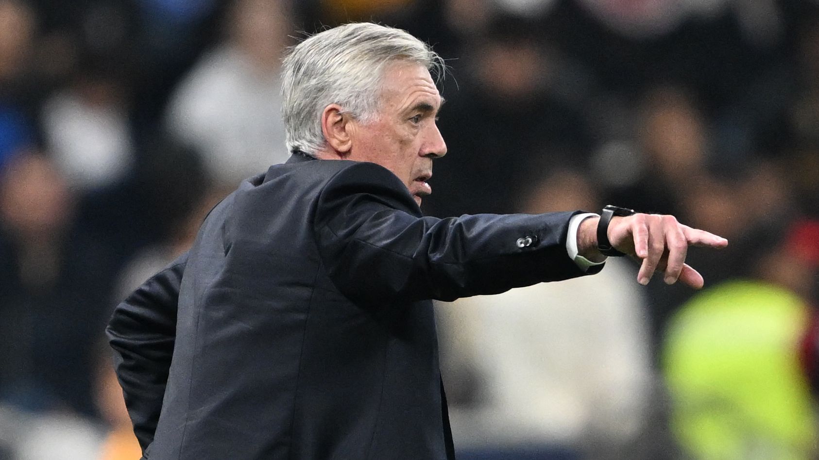 TOPSHOT-FBL-FIFA-QAT-REAL MADRID-PACHUCA