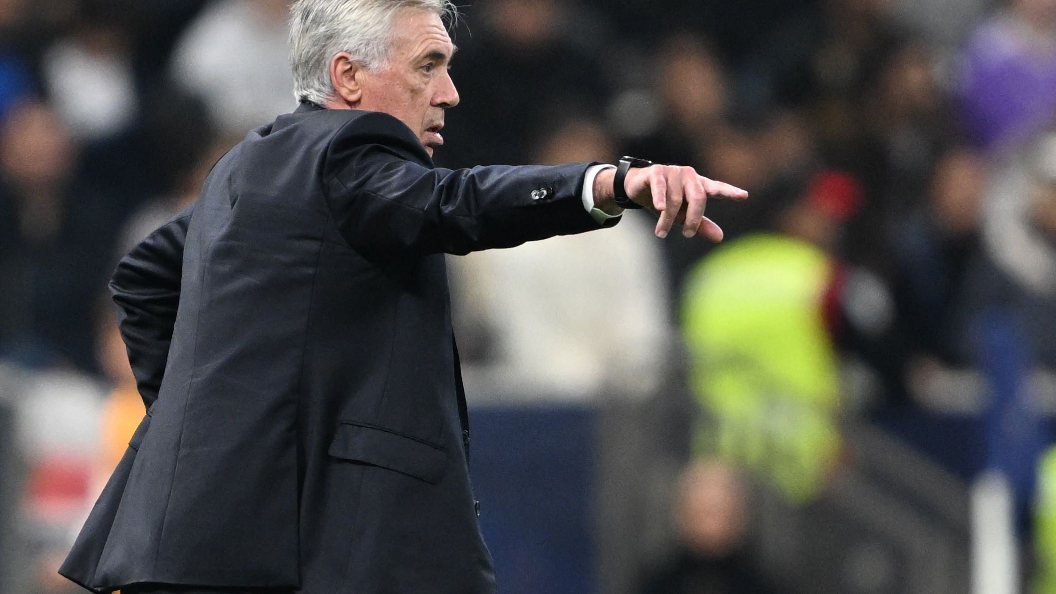 TOPSHOT-FBL-FIFA-QAT-REAL MADRID-PACHUCA