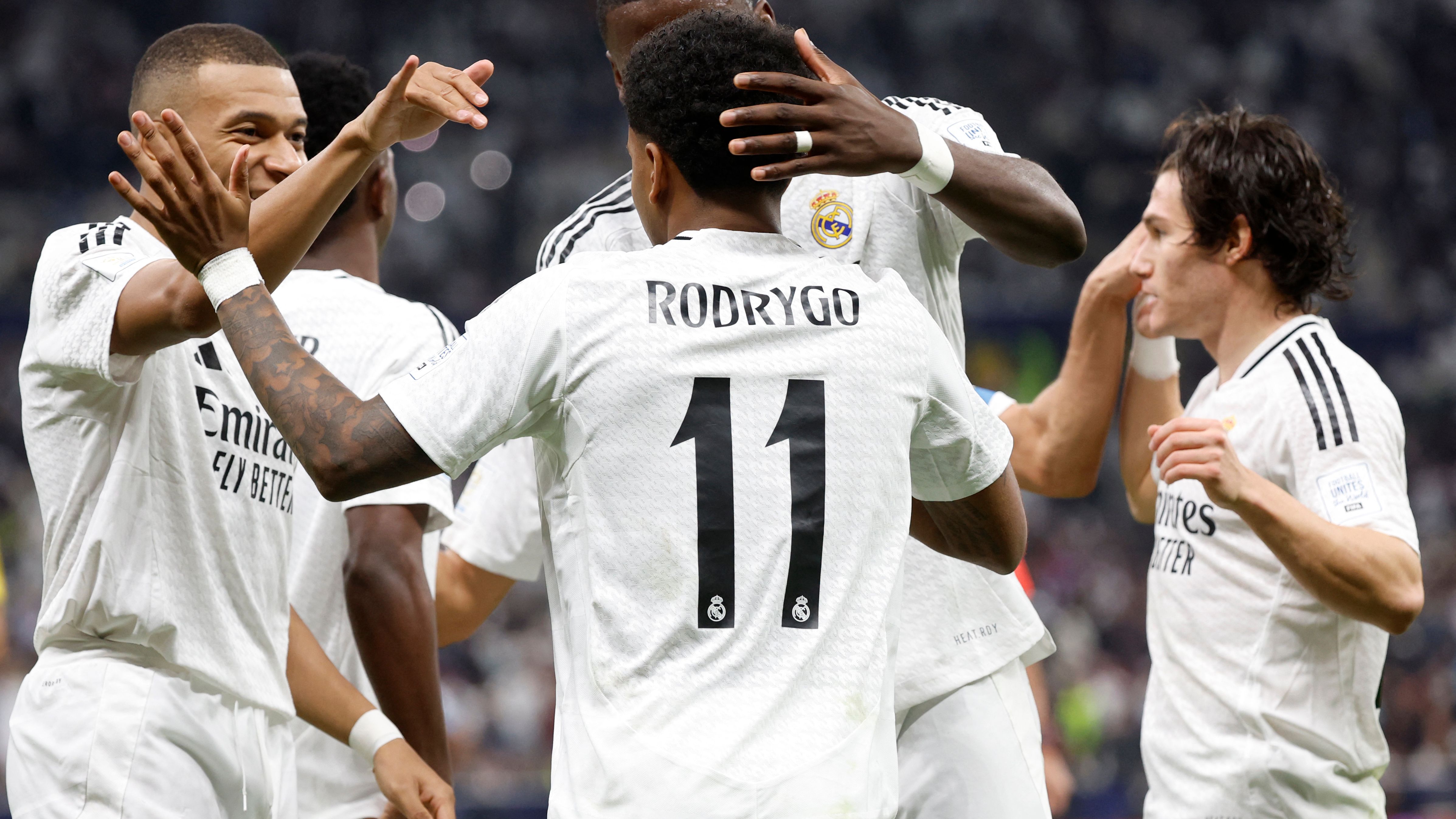 FBL-FIFA-QAT-REAL MADRID-PACHUCA