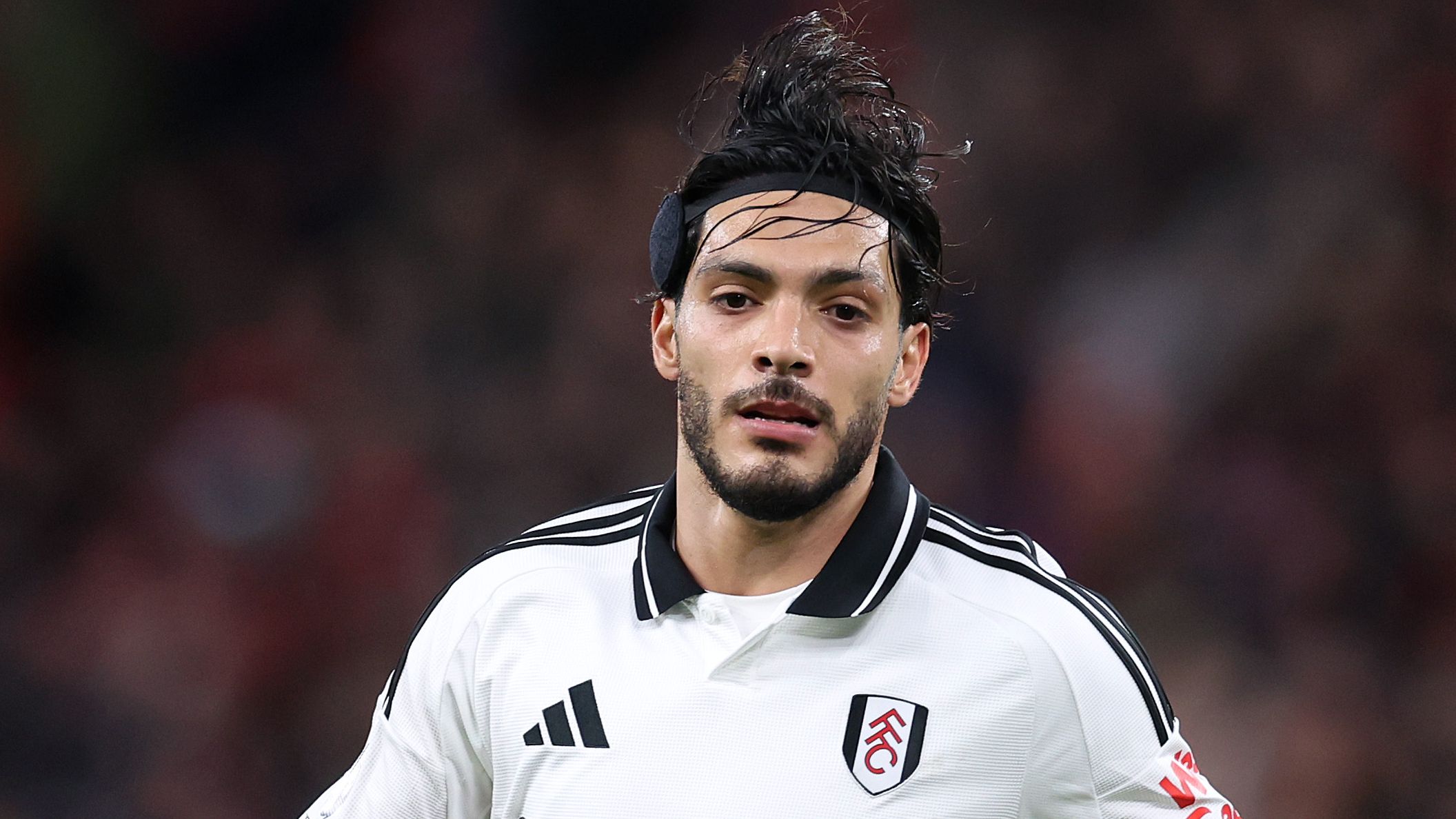 Liverpool FC v Fulham FC - Premier League