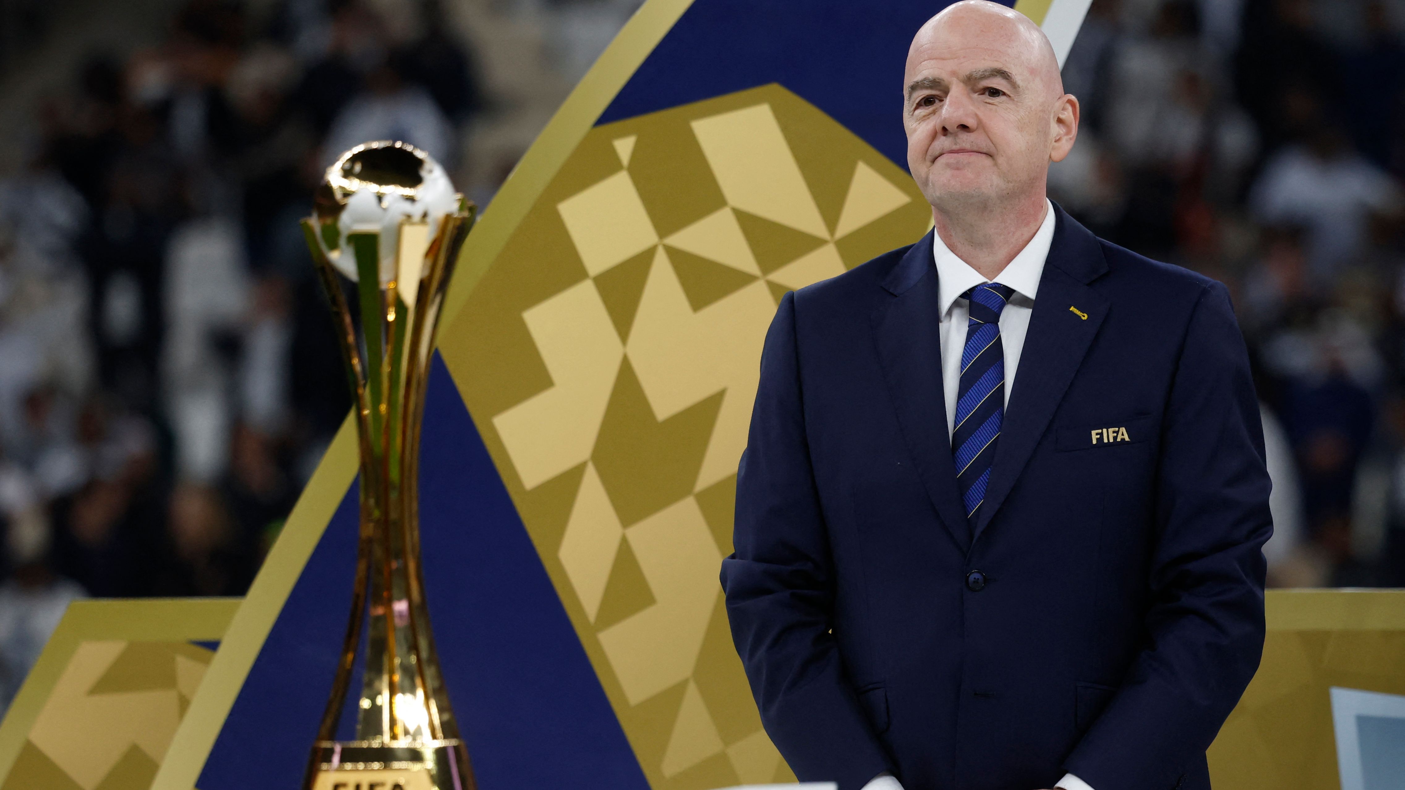 FBL-FIFA-QAT-REAL MADRID-PACHUCA