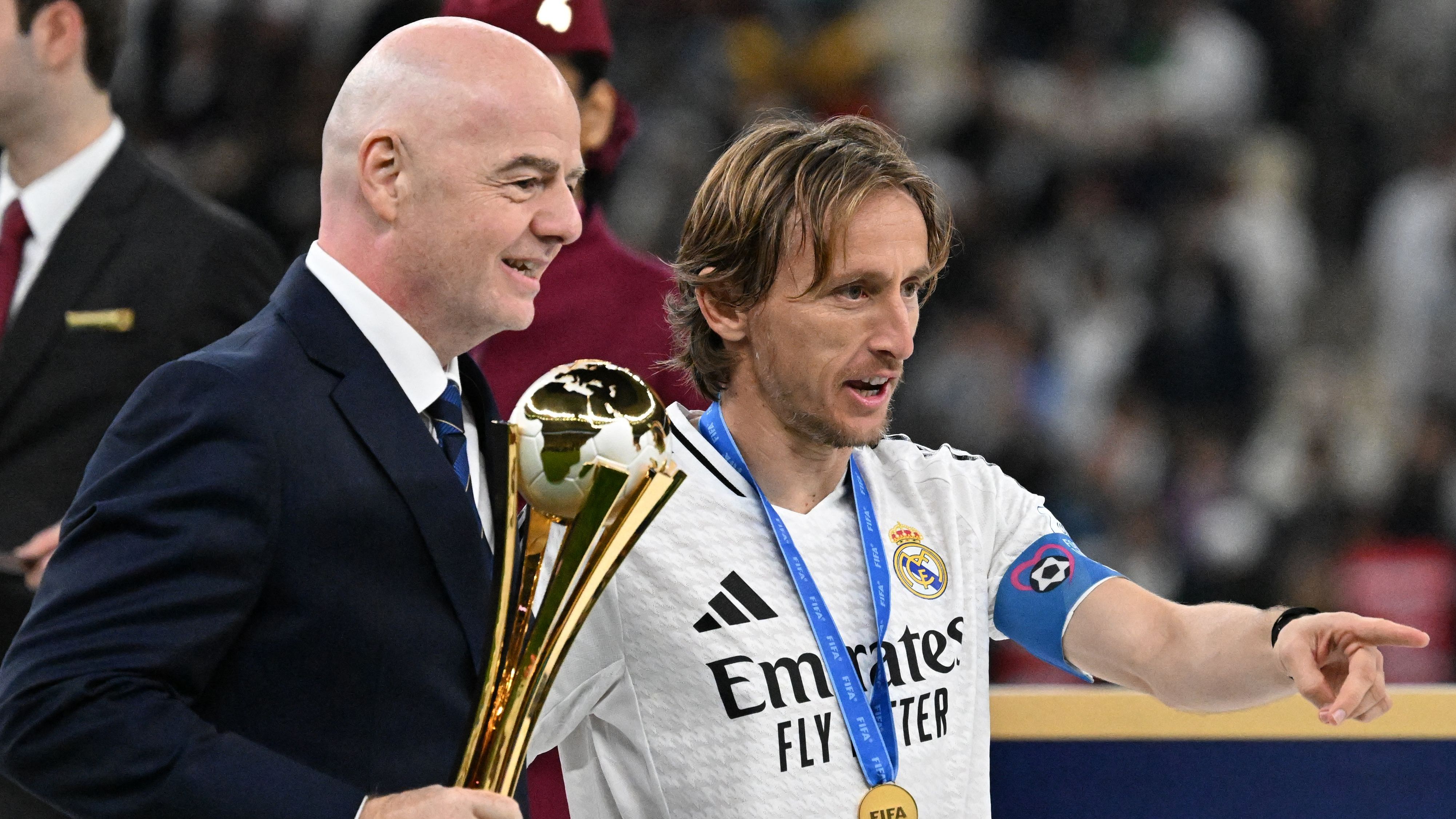 FBL-FIFA-QAT-REAL MADRID-PACHUCA