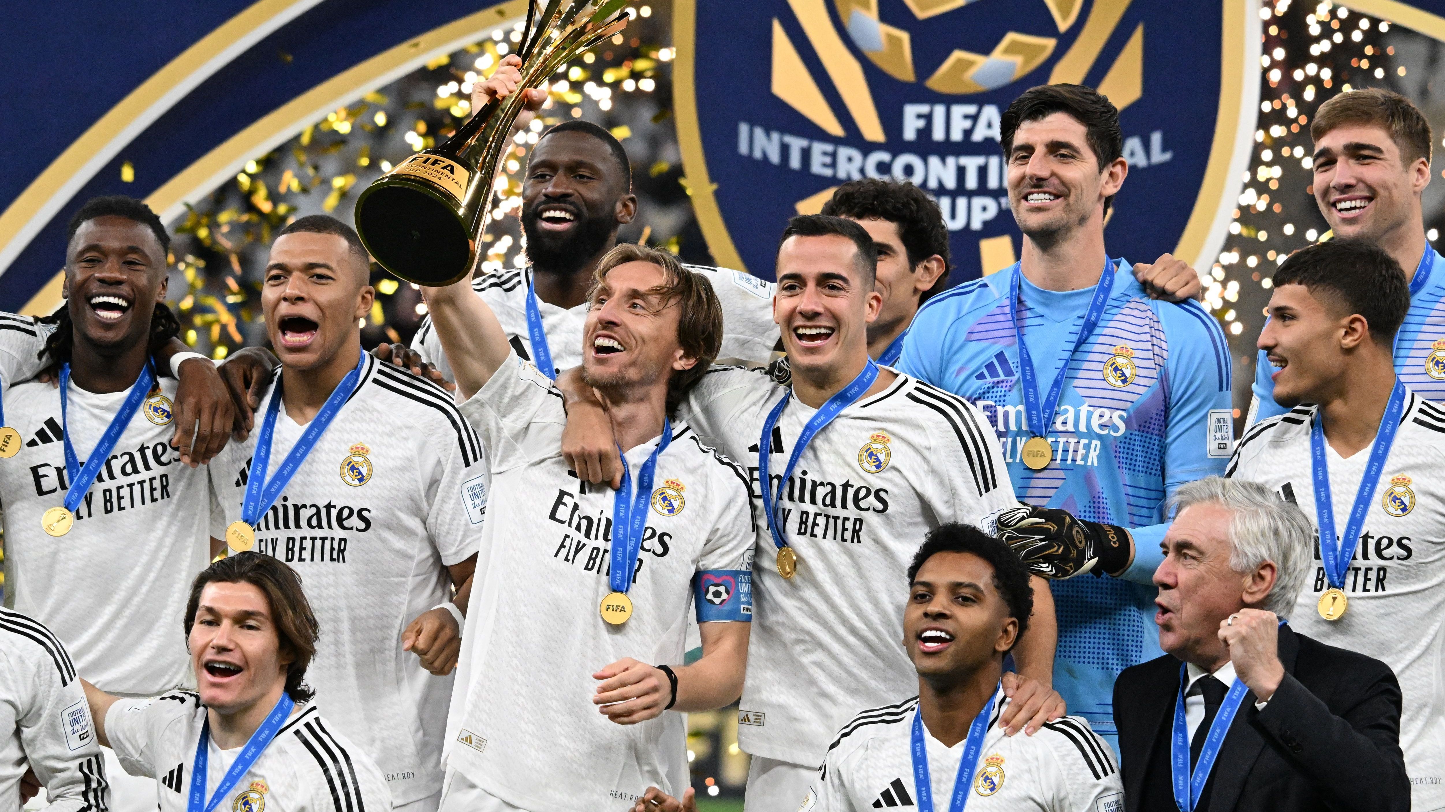 FBL-FIFA-QAT-REAL MADRID-PACHUCA