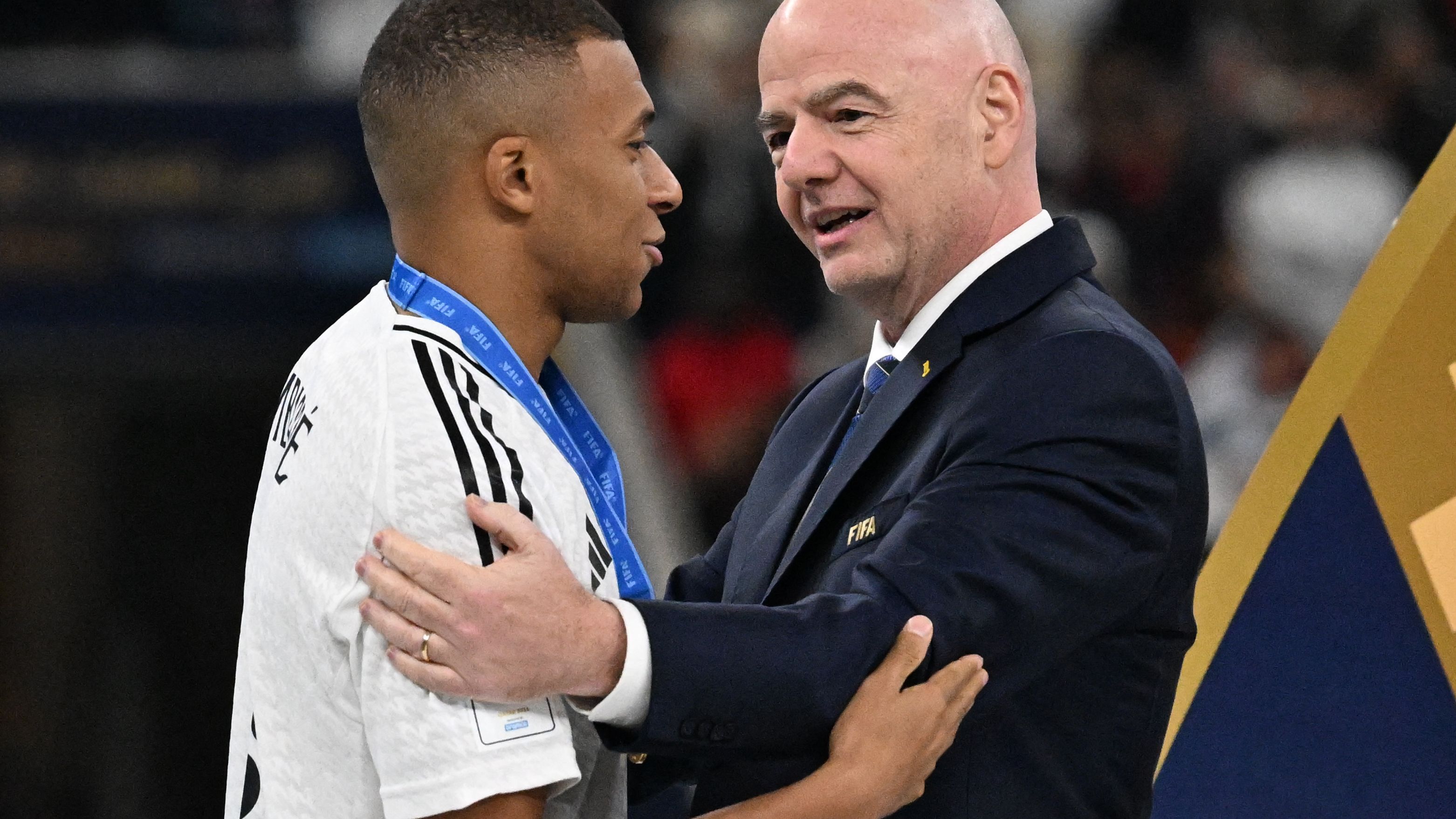 FBL-FIFA-QAT-REAL MADRID-PACHUCA