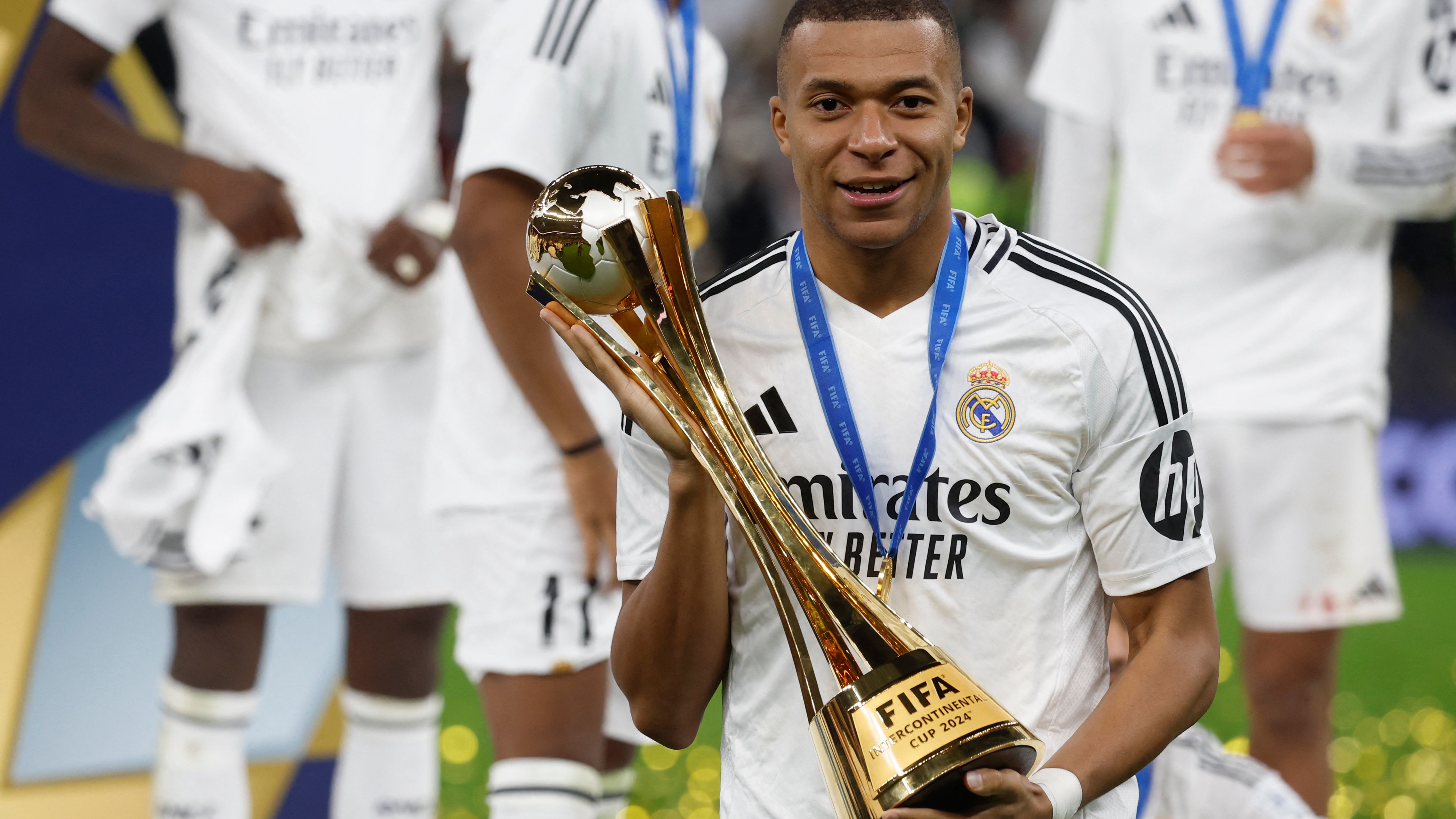 FBL-FIFA-QAT-REAL MADRID-PACHUCA