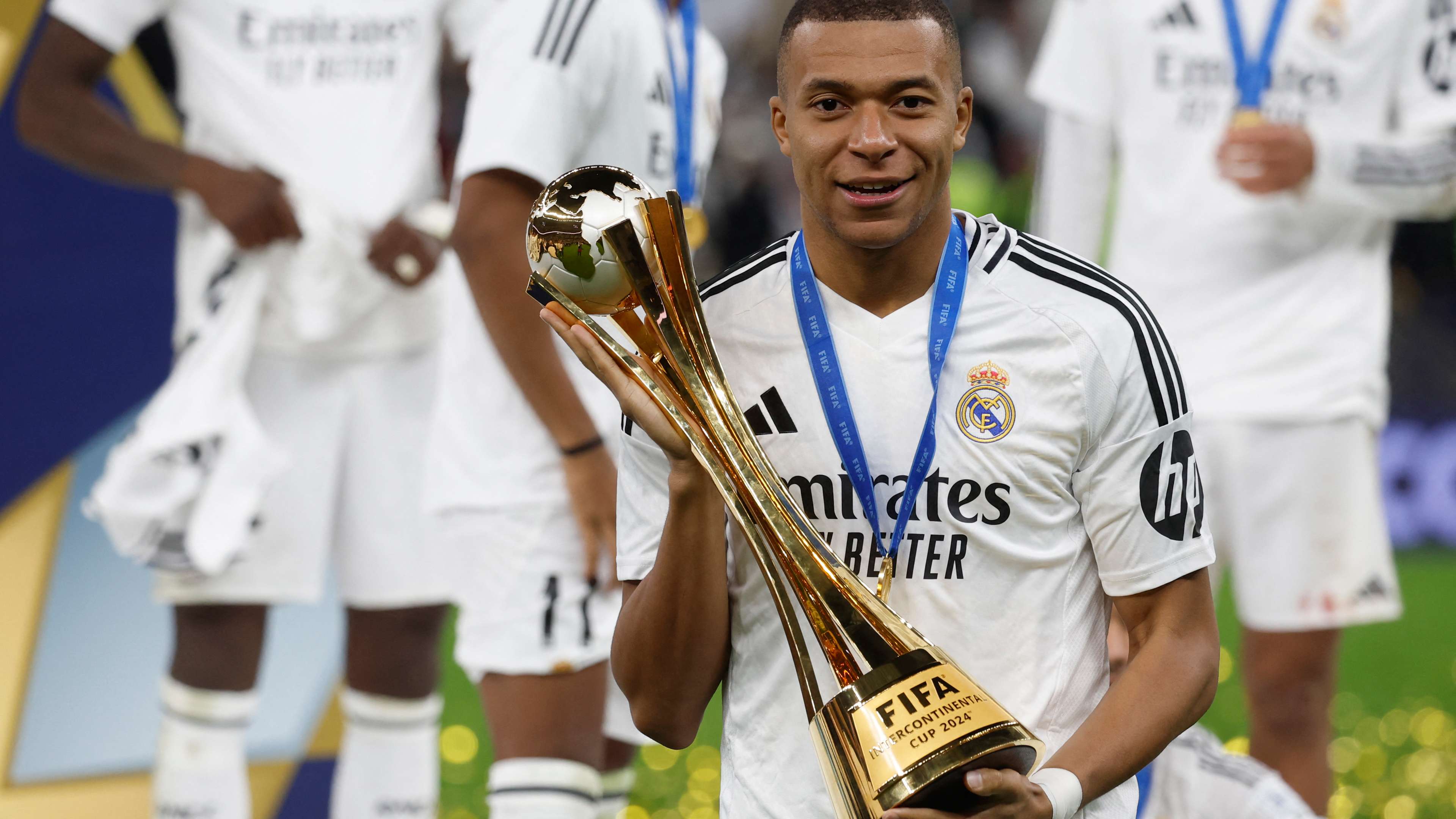 FBL-FIFA-QAT-REAL MADRID-PACHUCA