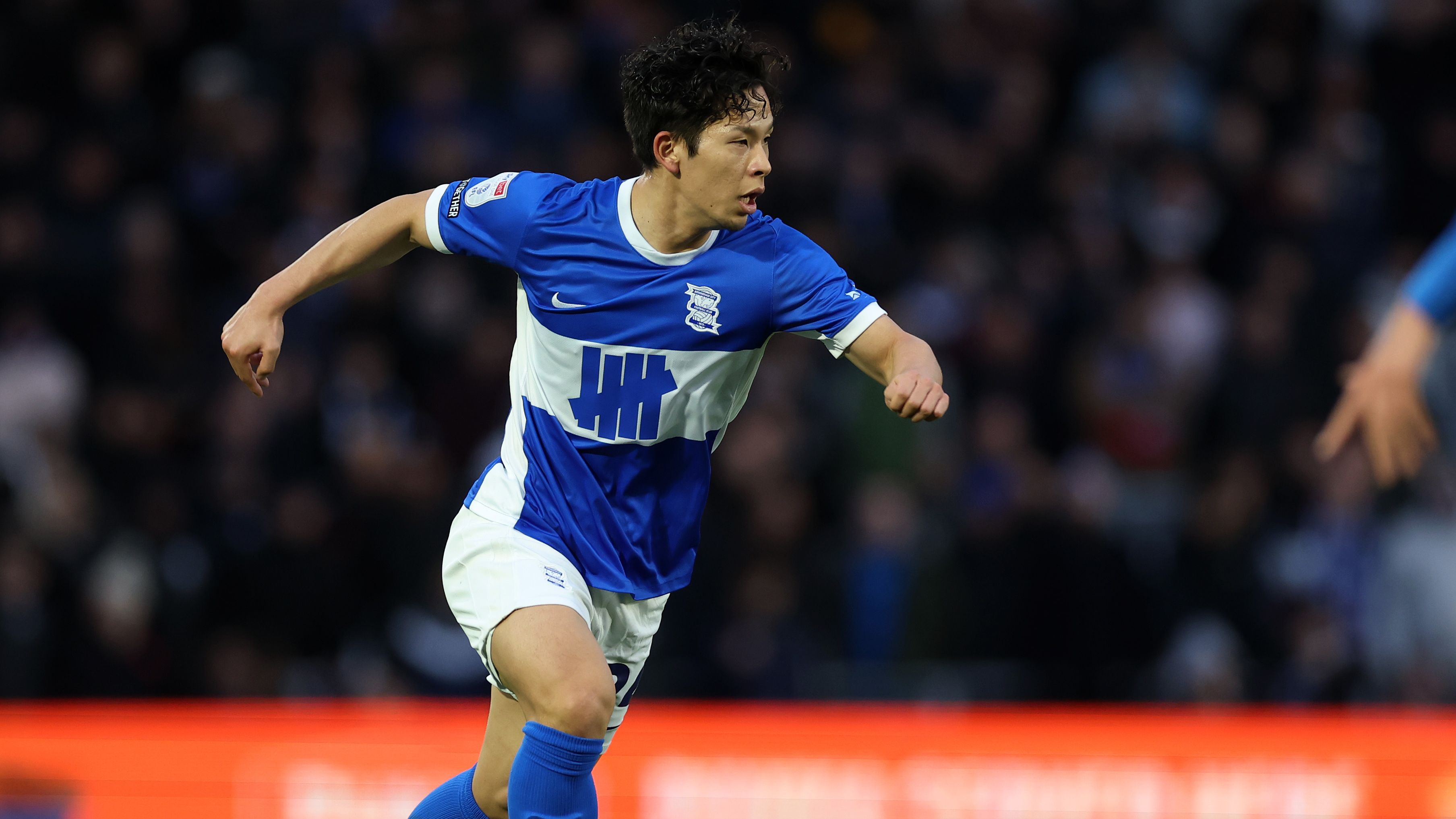 Birmingham City FC v Bristol Rovers FC - Sky Bet League One