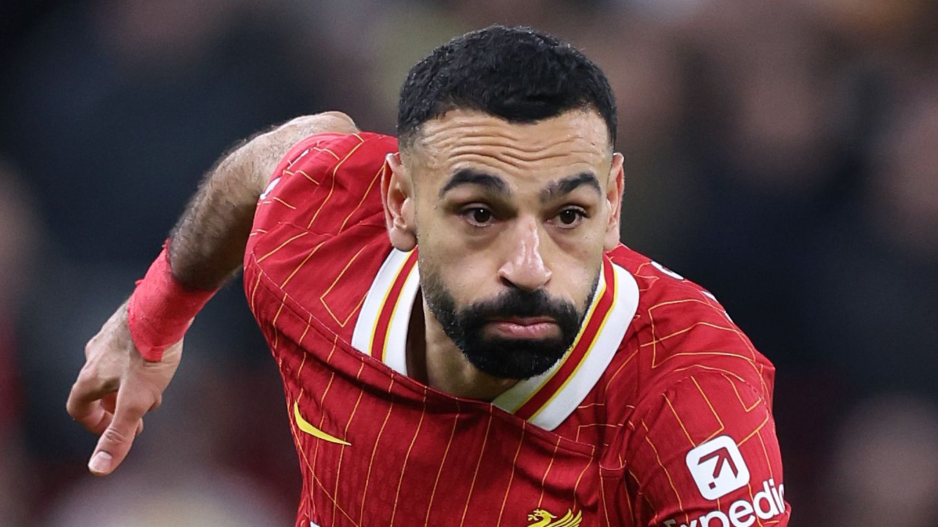 Liverpool FC v Fulham FC - Premier League