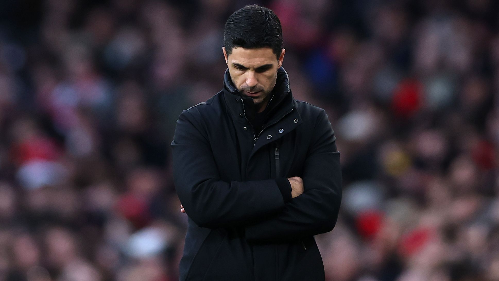 Arsenal FC v Everton FC - Premier League